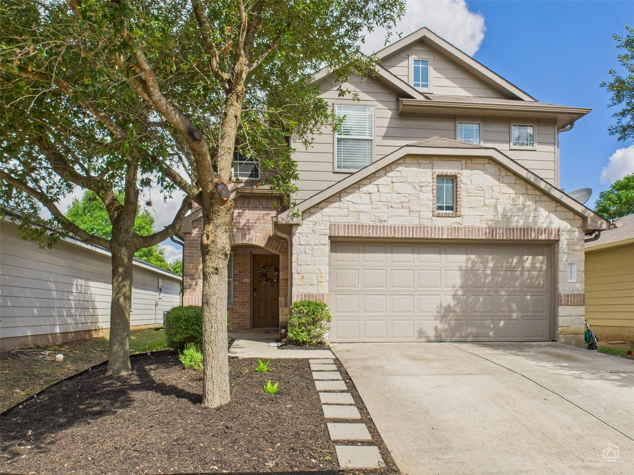 11320 Autumn Ash Dr, Manchaca, TX 78652