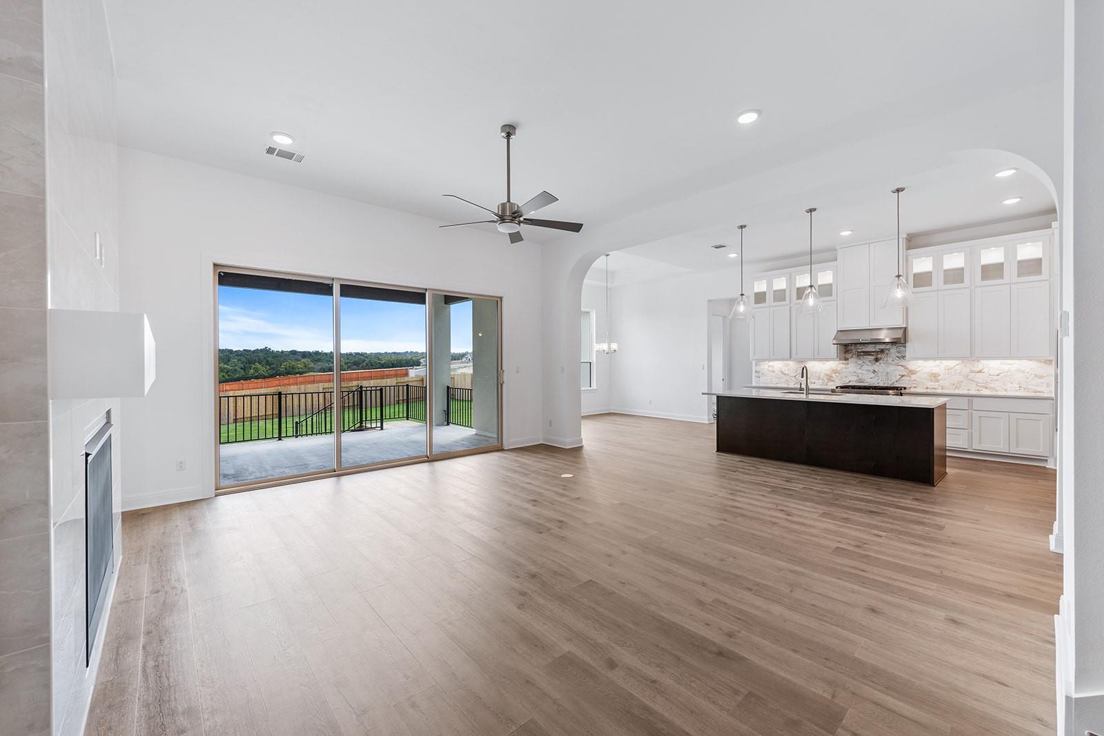 117 Yaklin Dr, Liberty Hill, TX 78642