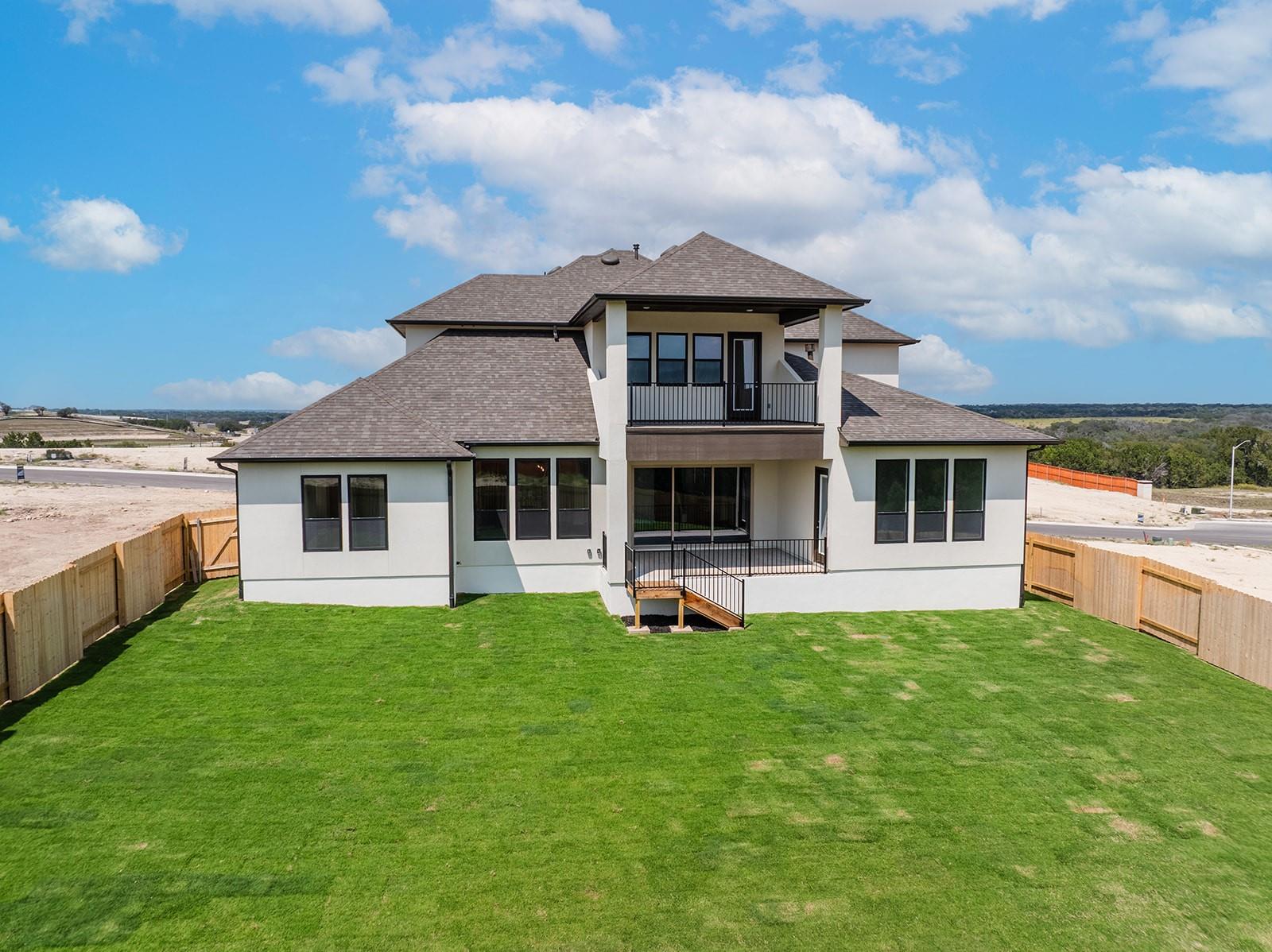 117 Yaklin Dr, Liberty Hill, TX 78642