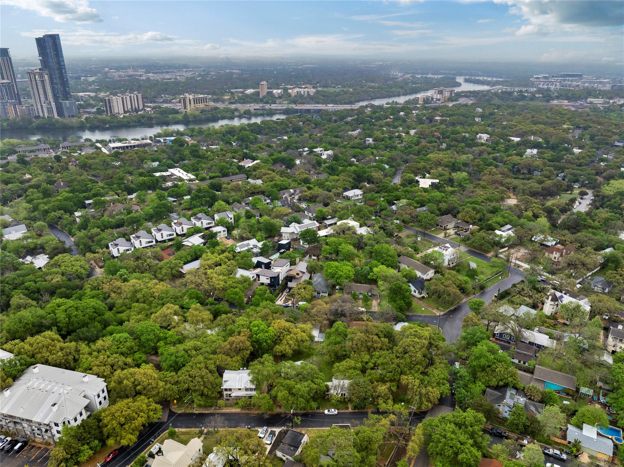 1407 Drake Ave, Austin, TX 78704