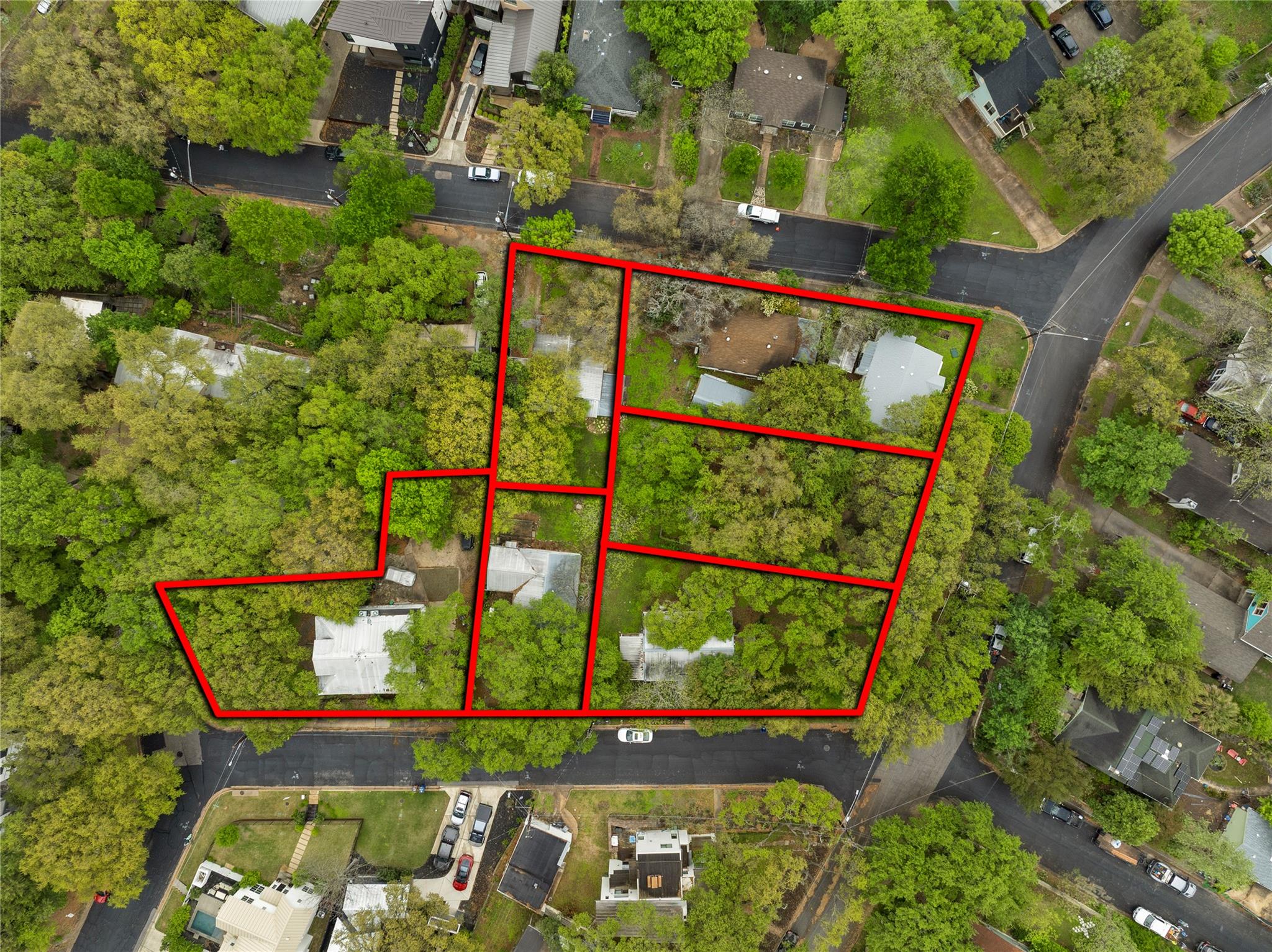 1407 Drake Ave, Austin, TX 78704