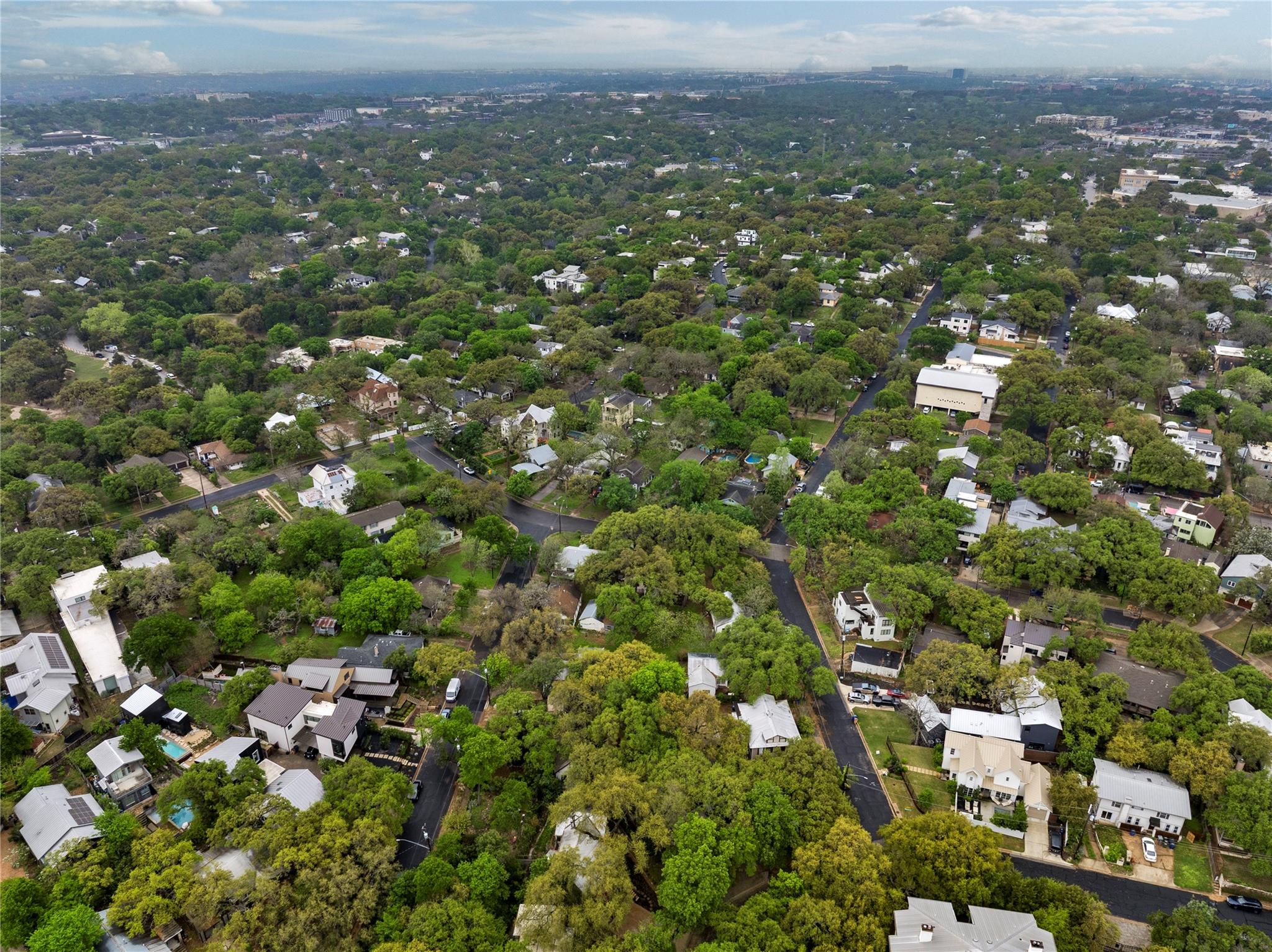 1407 Drake Ave, Austin, TX 78704