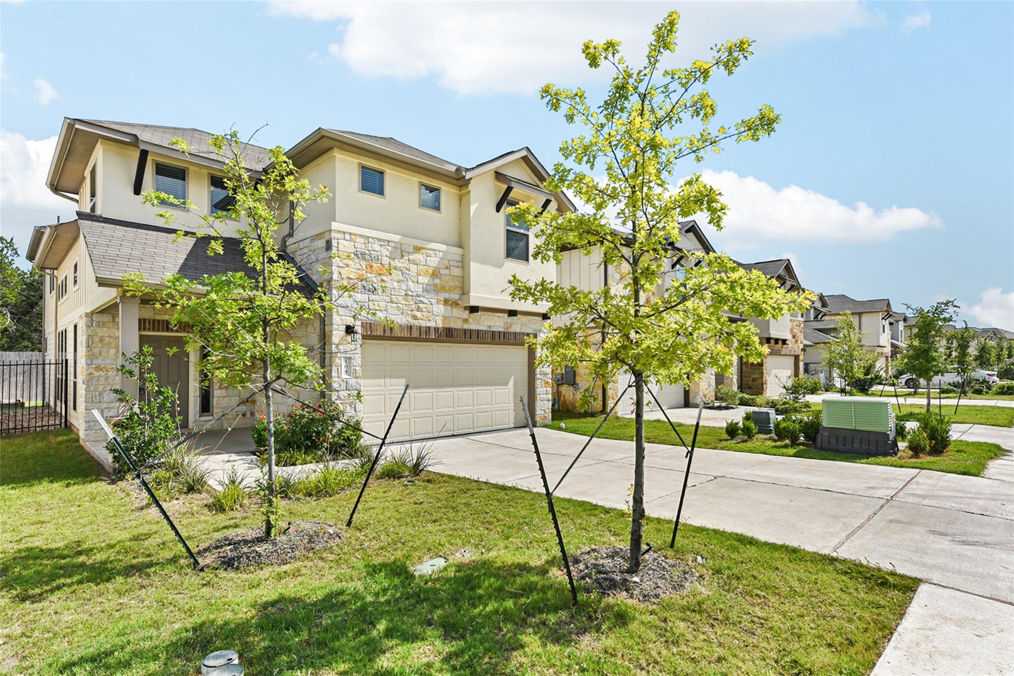 164 Macarthur Dr, Leander, TX 78641