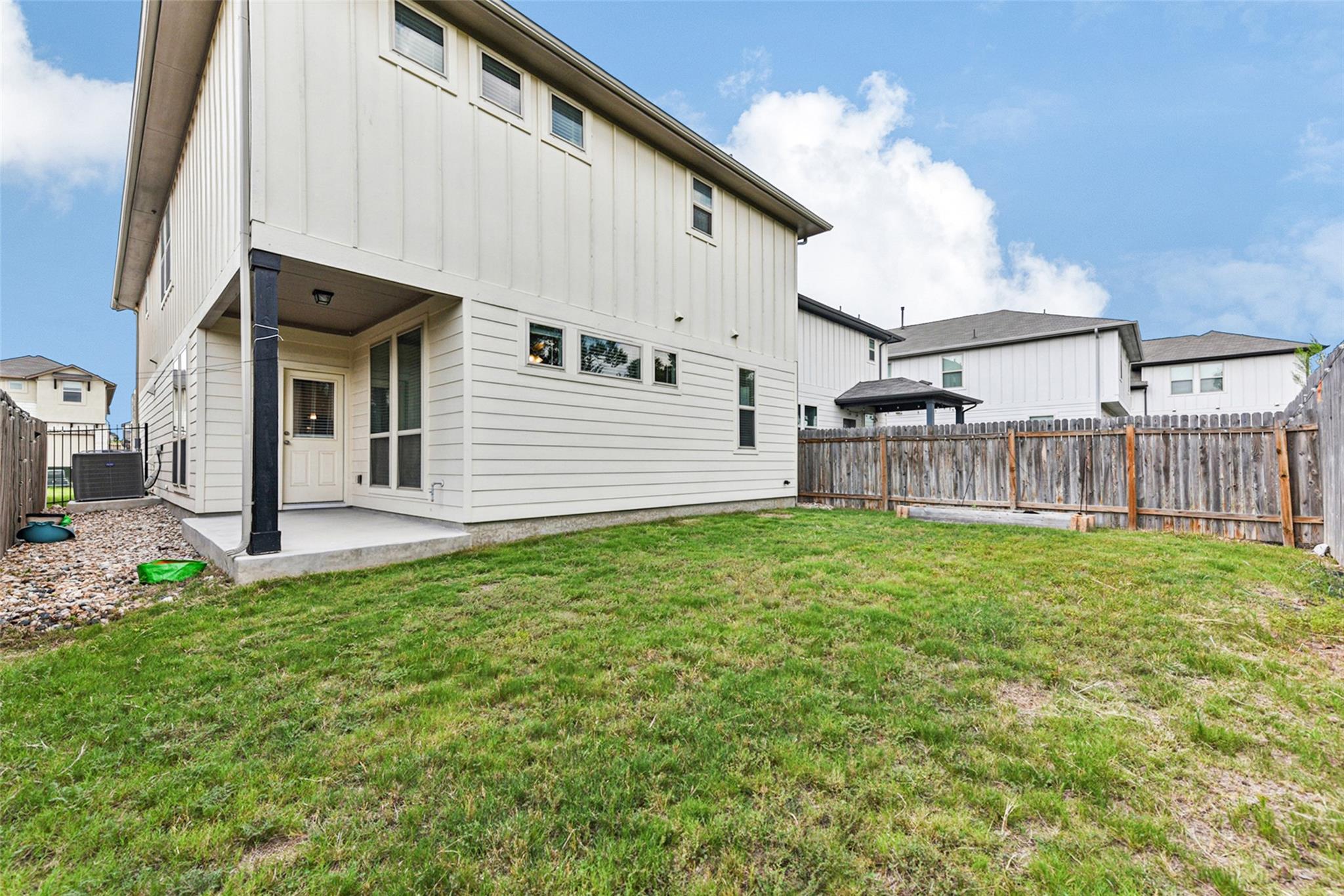 164 Macarthur Dr, Leander, TX 78641