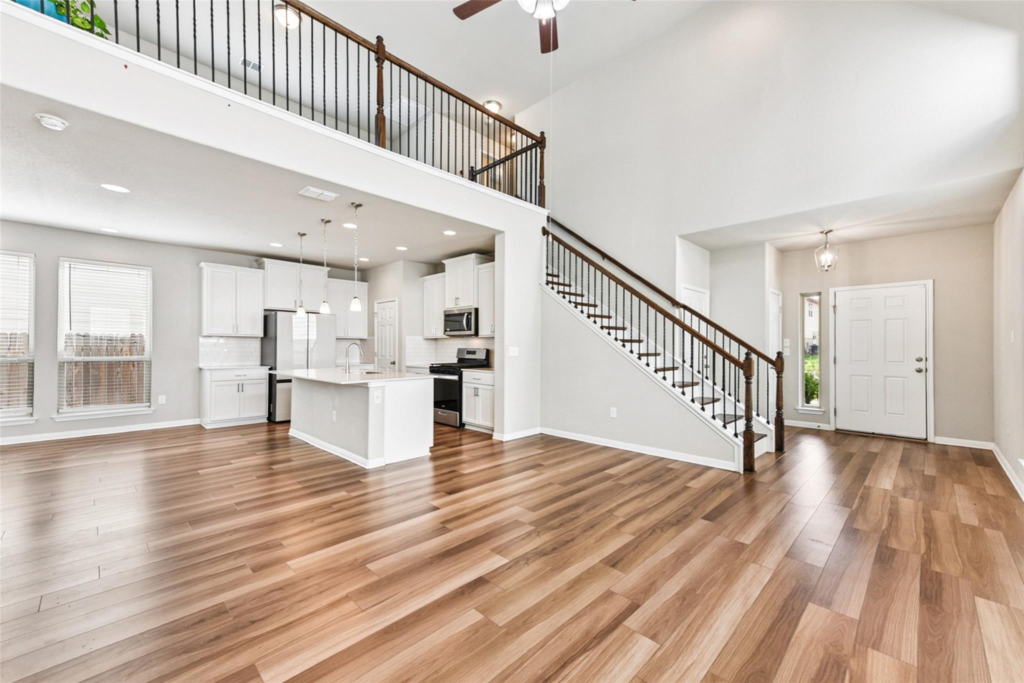 164 Macarthur Dr, Leander, TX 78641