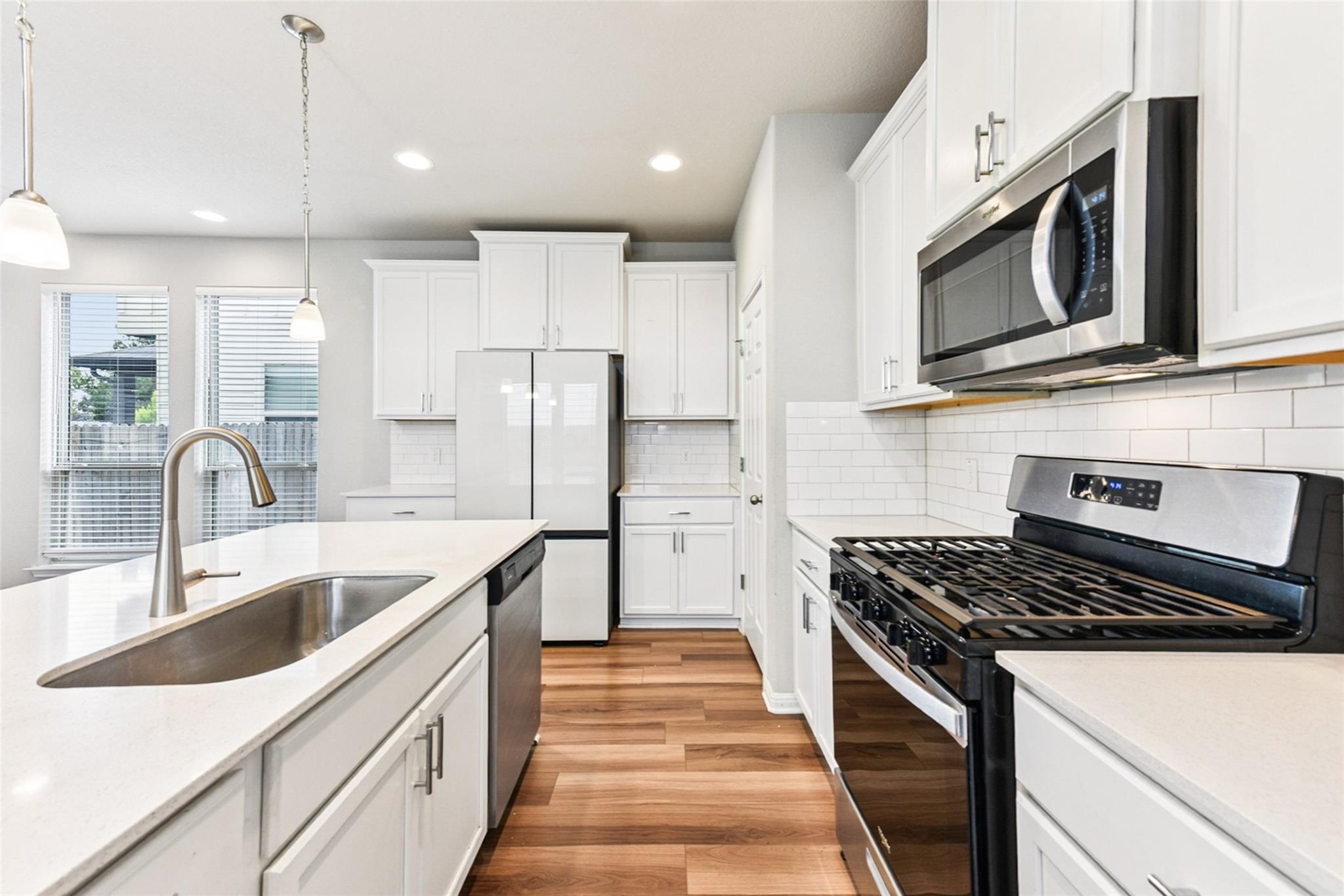 164 Macarthur Dr, Leander, TX 78641