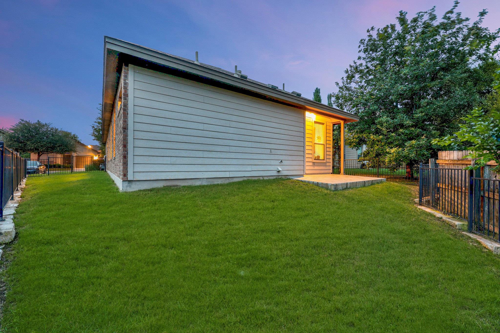 10137 Milla Cir, Austin, TX 78748