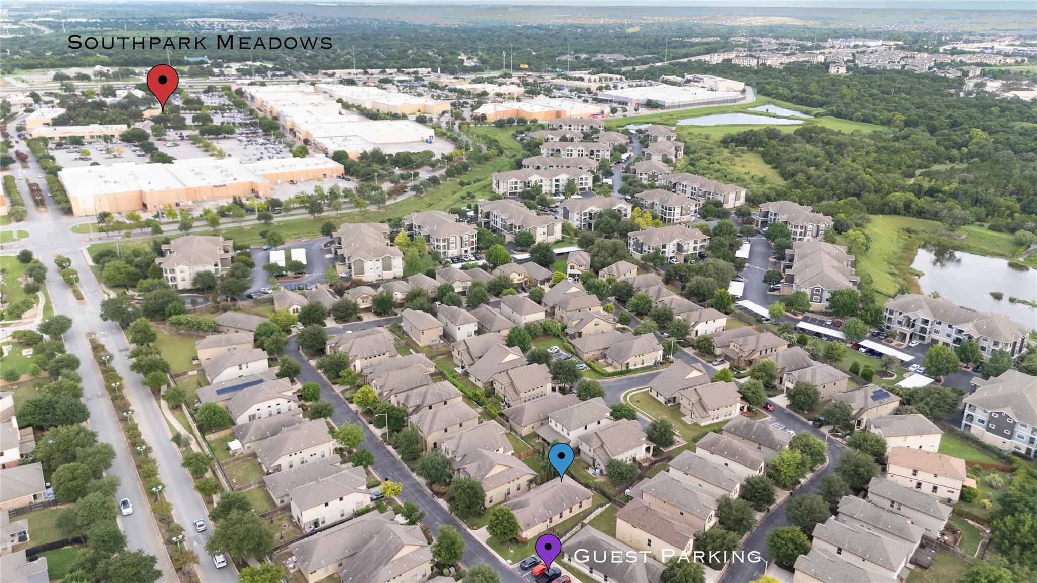 10137 Milla Cir, Austin, TX 78748