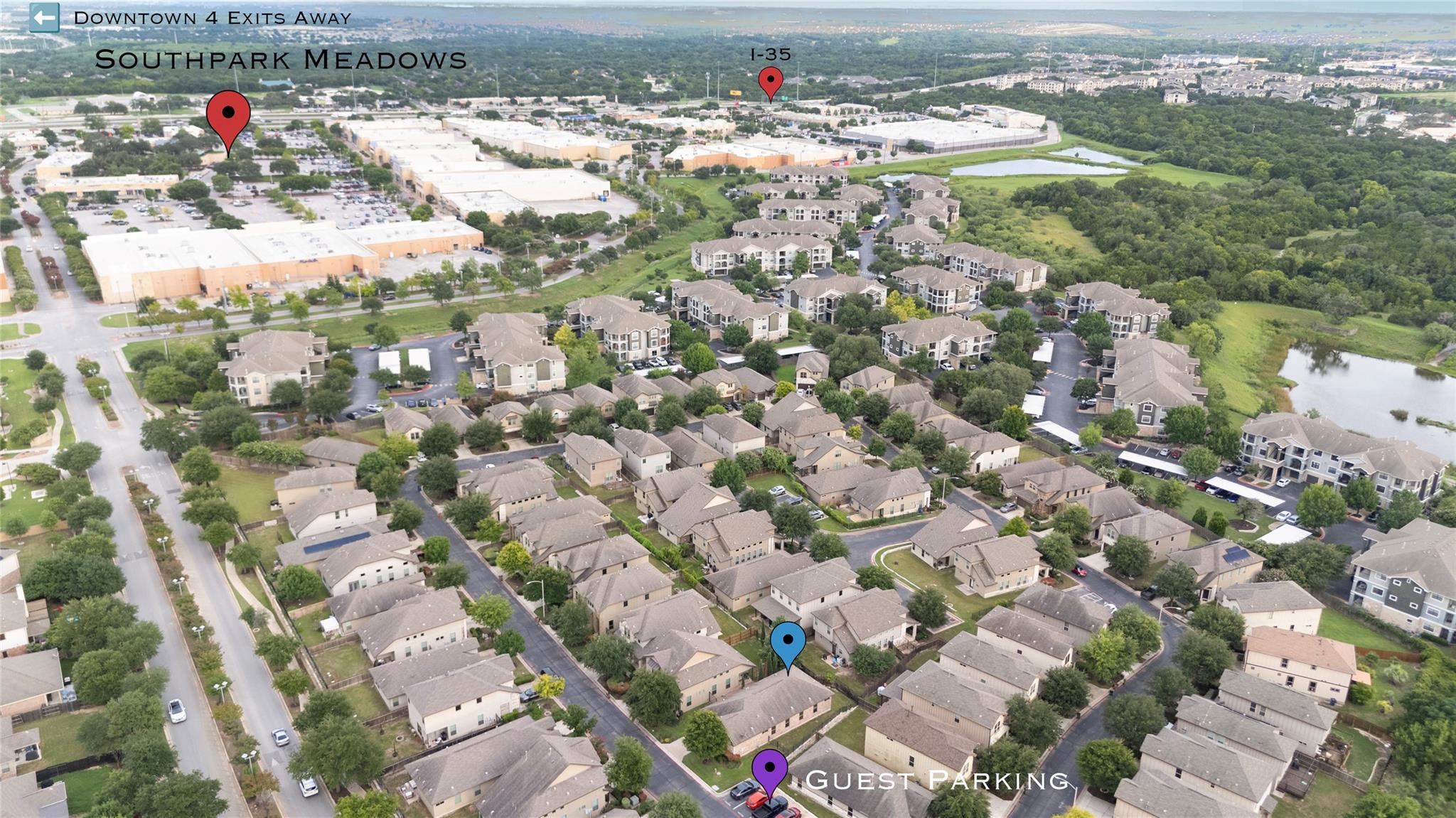 10137 Milla Cir, Austin, TX 78748