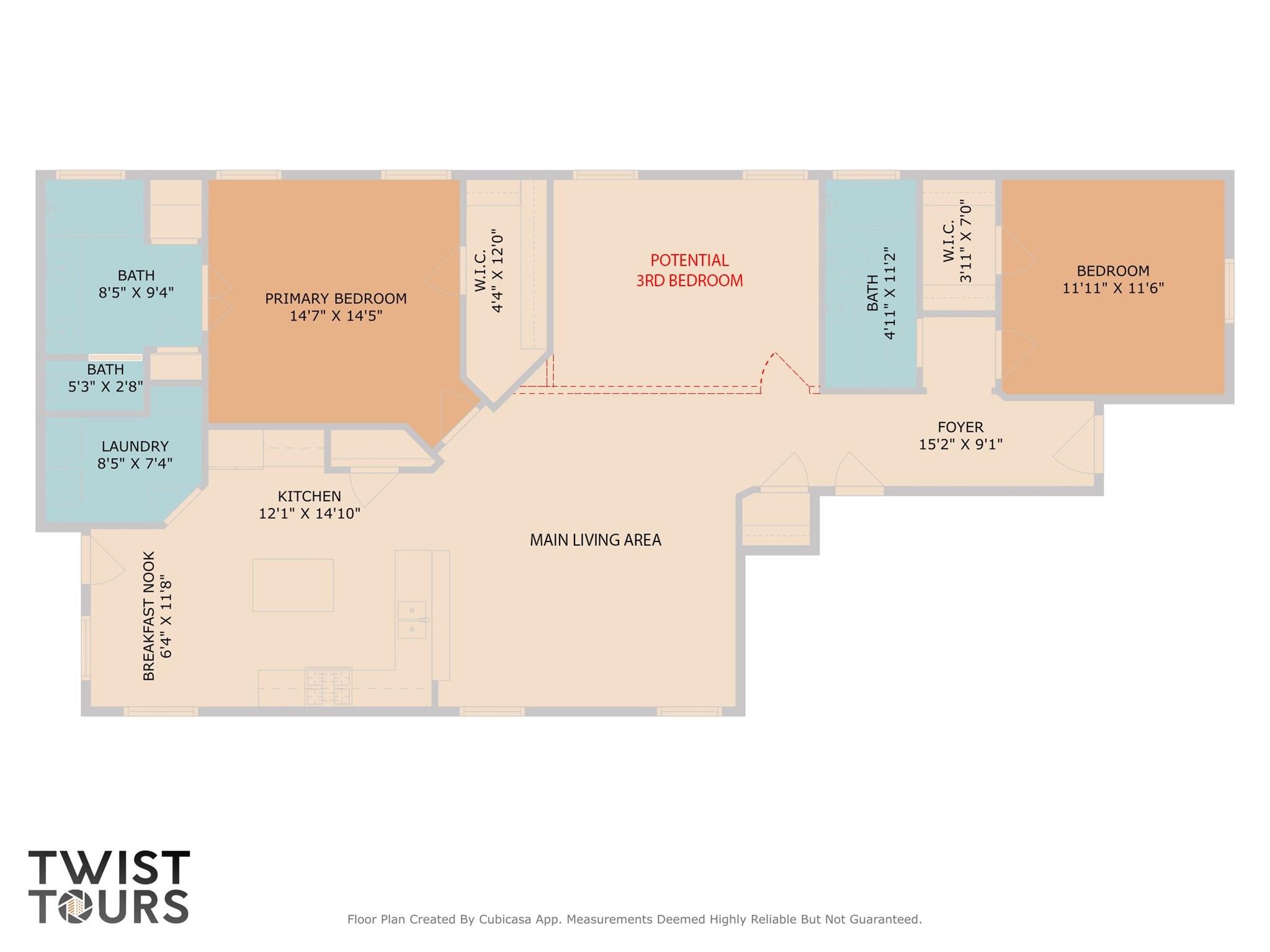 10137 Milla Cir, Austin, TX 78748