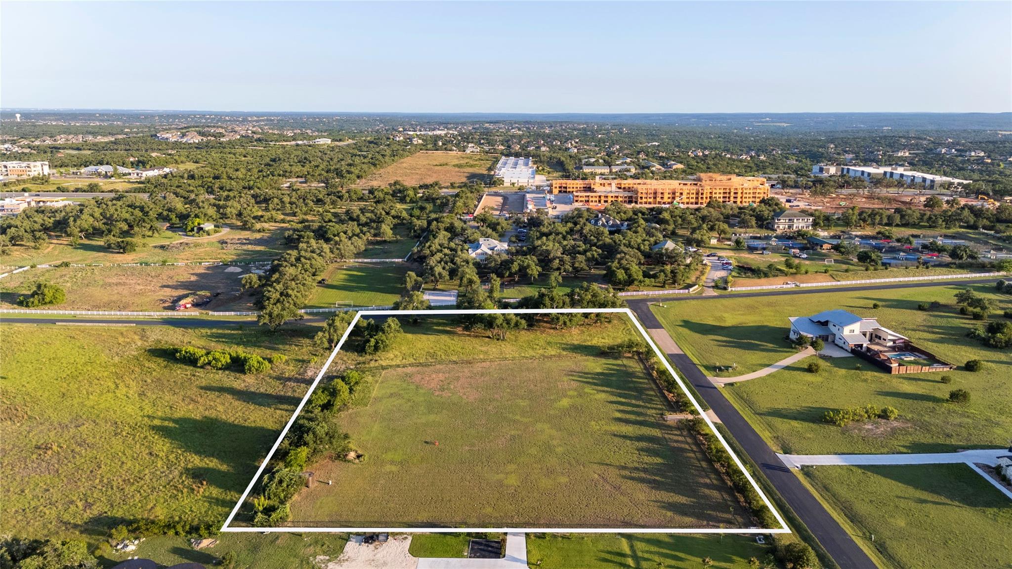 162 Winning Colors, Austin, TX 78737