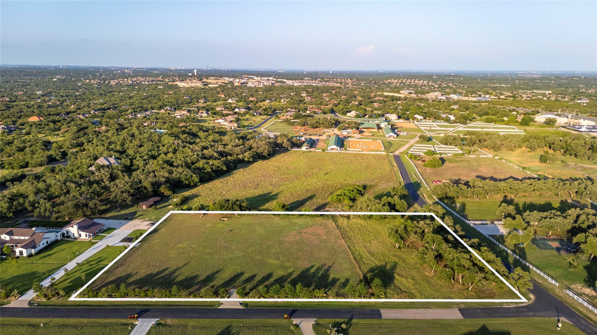 162 Winning Colors, Austin, TX 78737