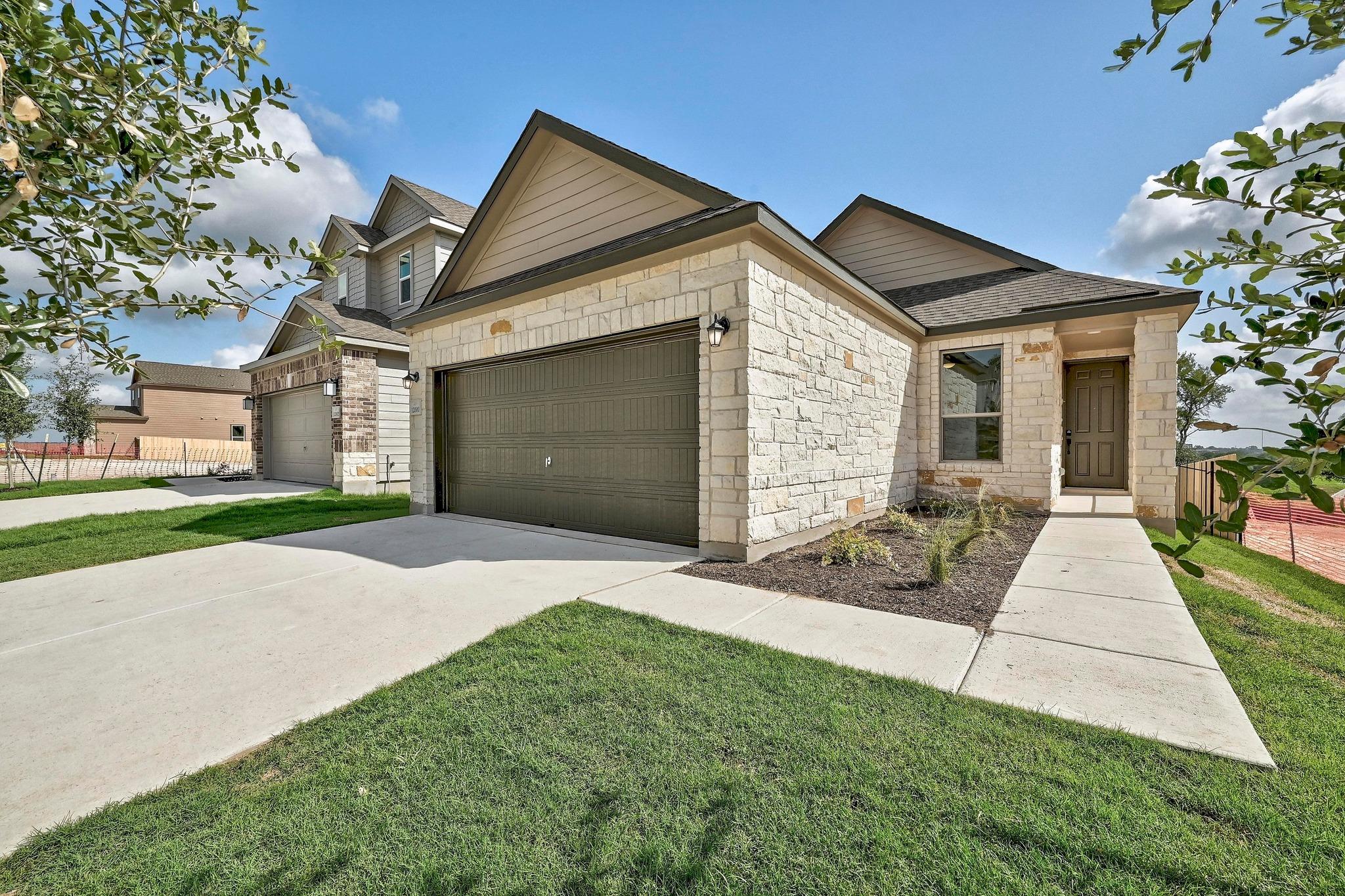 12000 Sagrada St, Austin, TX 78748