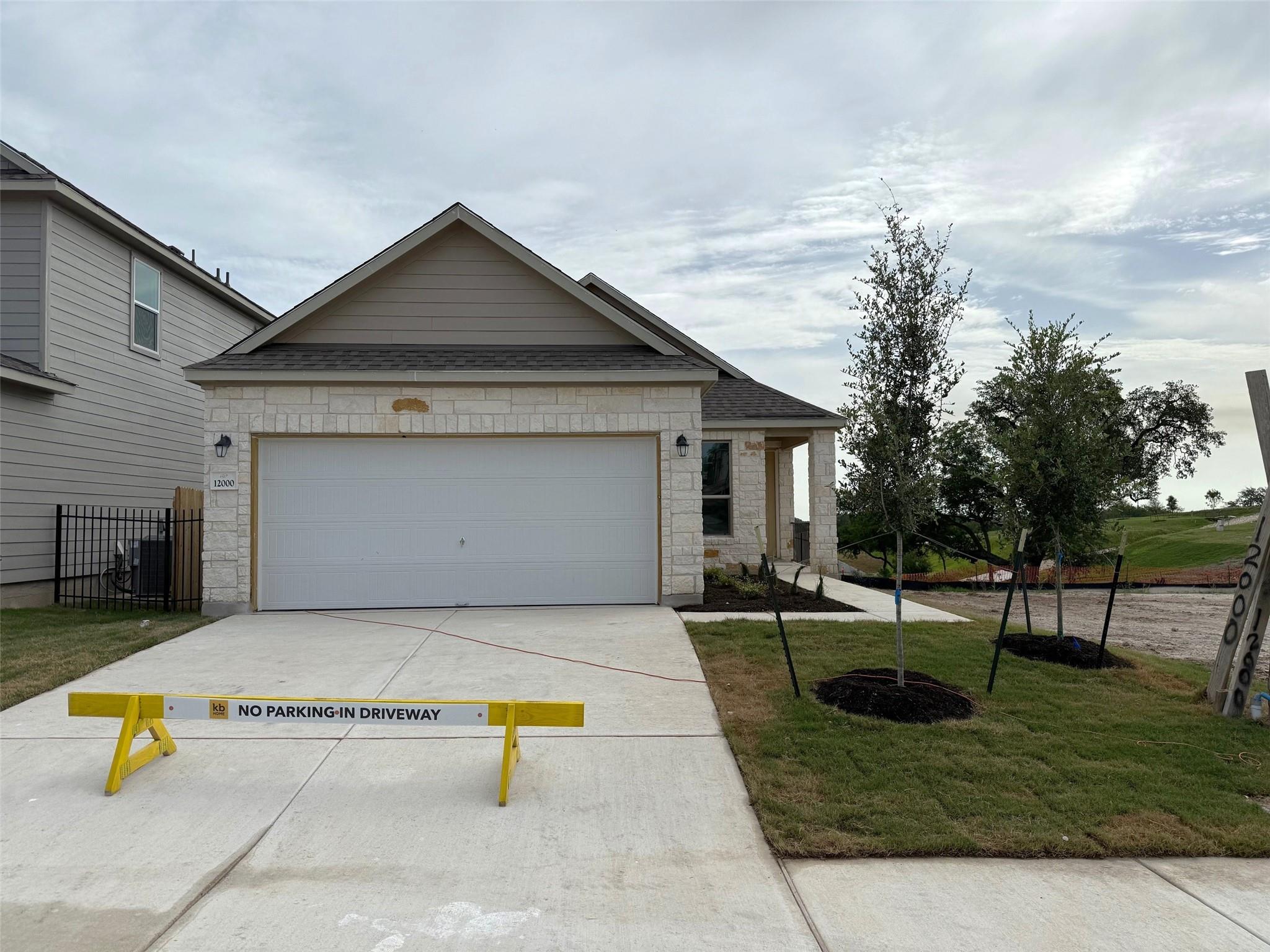 12000 Sagrada St, Austin, TX 78748
