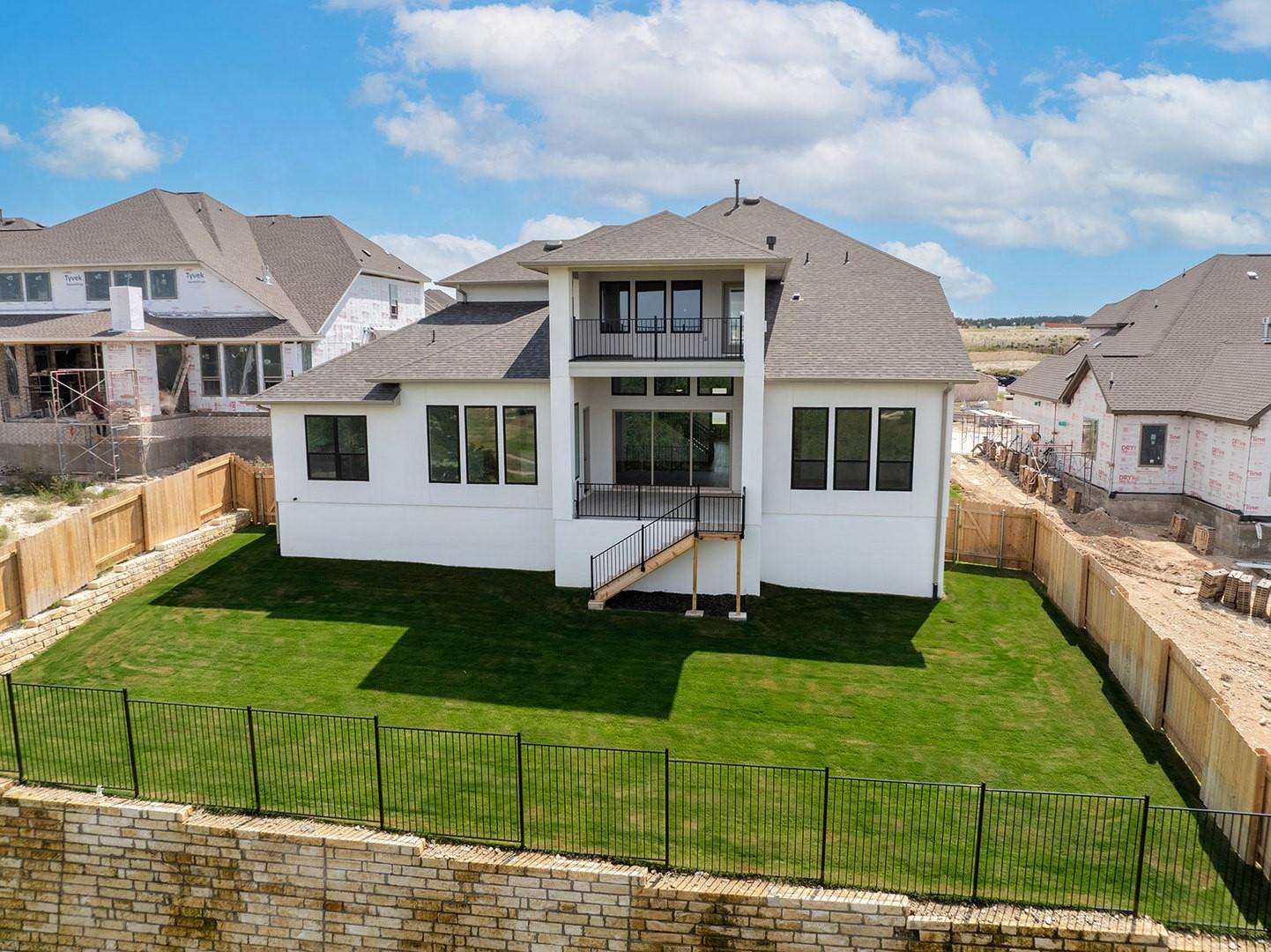 310 Yaklin Dr, Liberty Hill, TX 78642