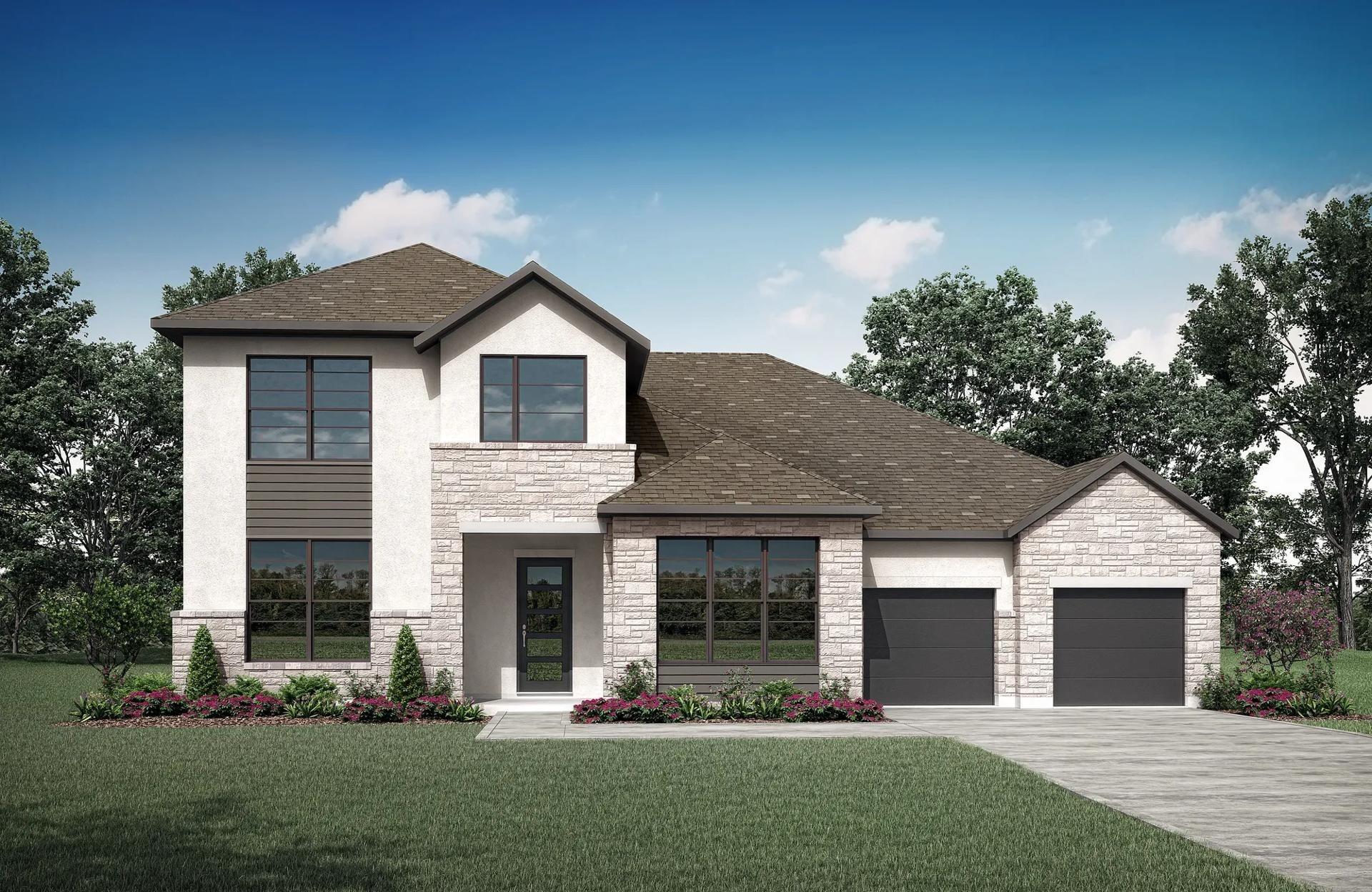 310 Yaklin Dr, Liberty Hill, TX 78642