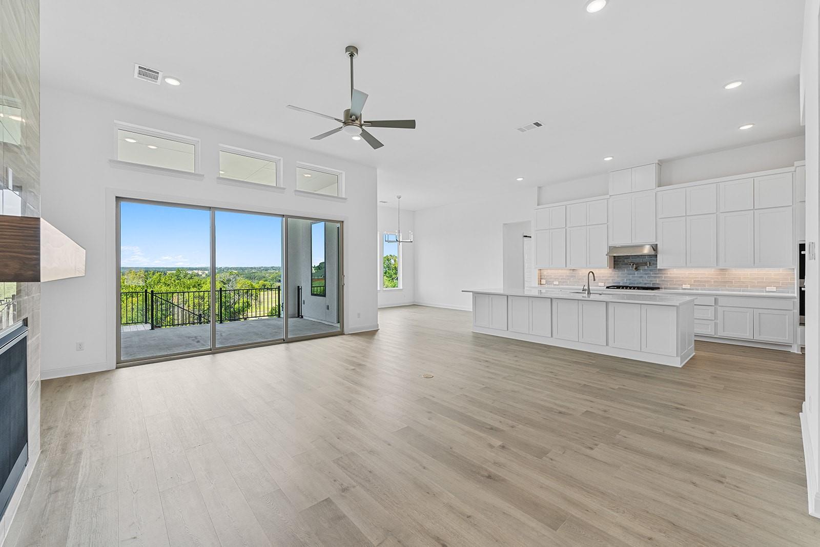 310 Yaklin Dr, Liberty Hill, TX 78642