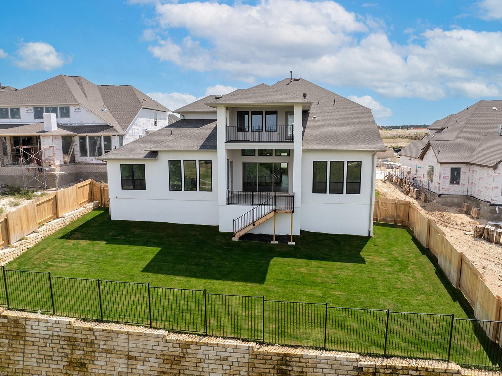 310 Yaklin Dr, Liberty Hill, TX 78642