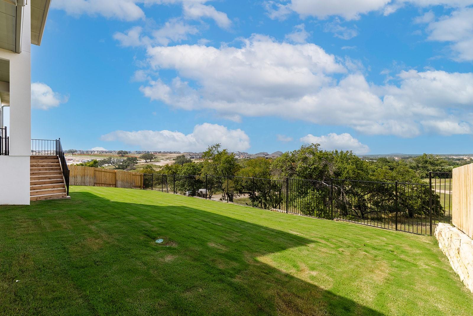 310 Yaklin Dr, Liberty Hill, TX 78642