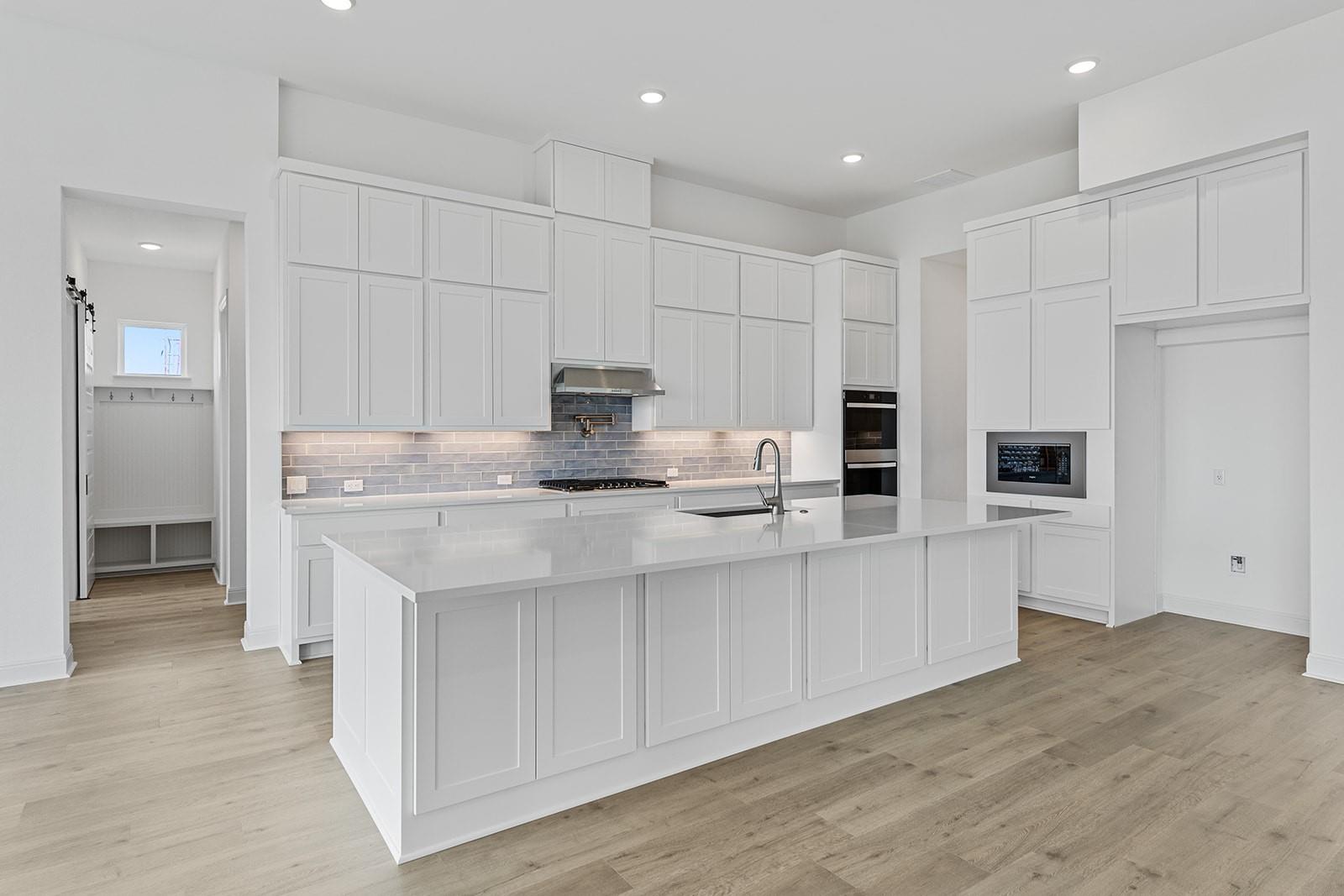 310 Yaklin Dr, Liberty Hill, TX 78642