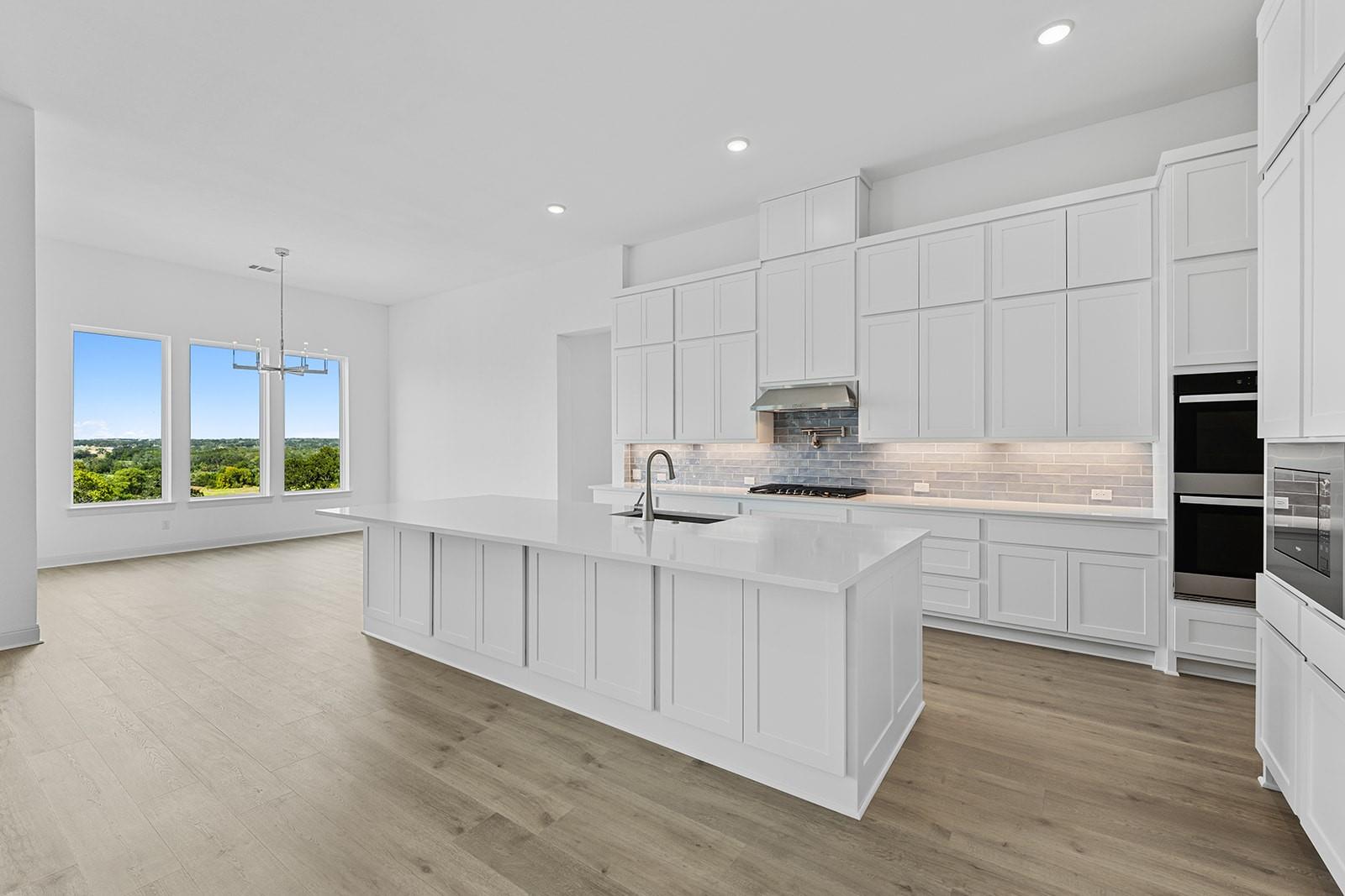 310 Yaklin Dr, Liberty Hill, TX 78642