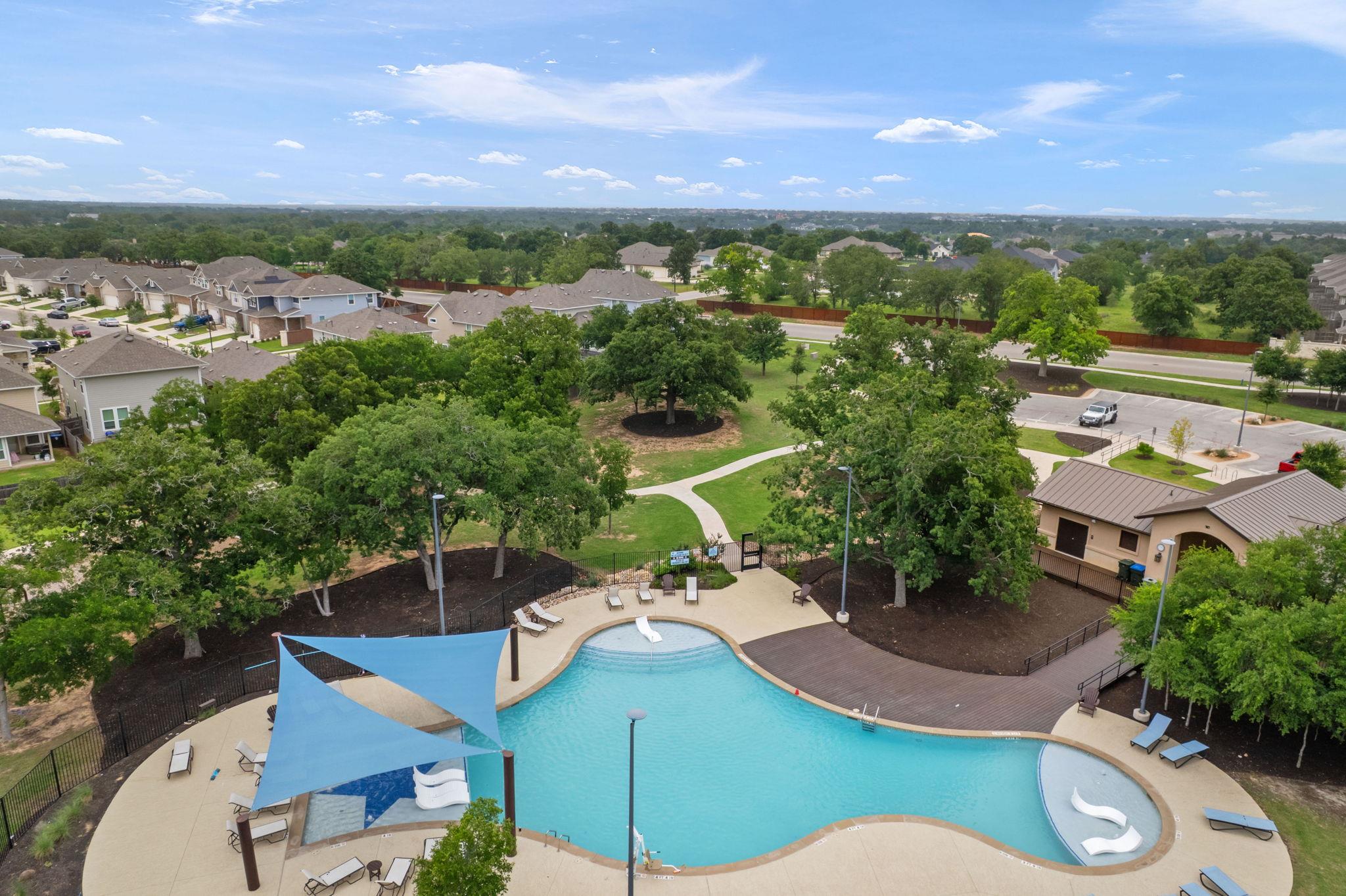 109 Vickers St, Georgetown, TX 78628