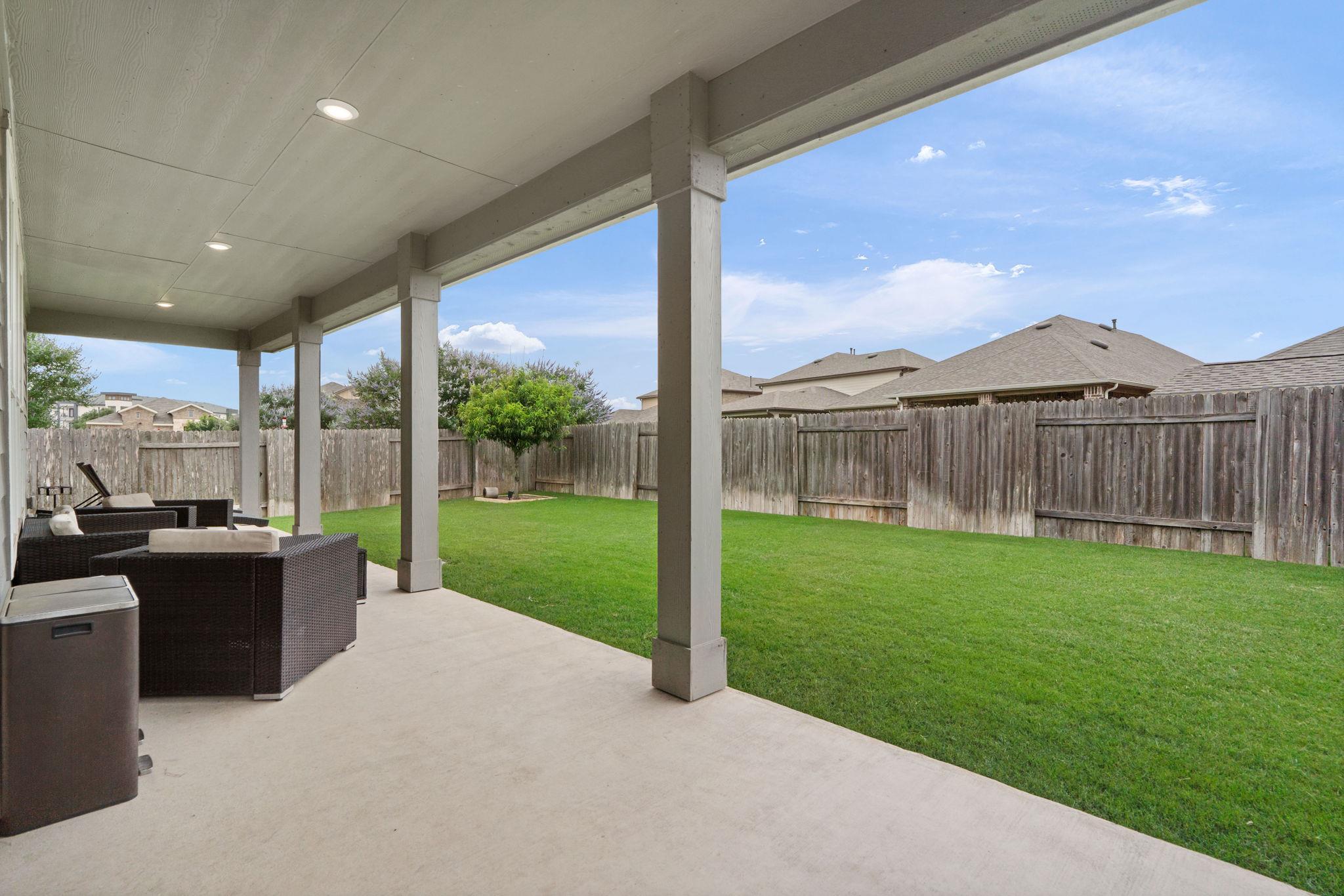 109 Vickers St, Georgetown, TX 78628