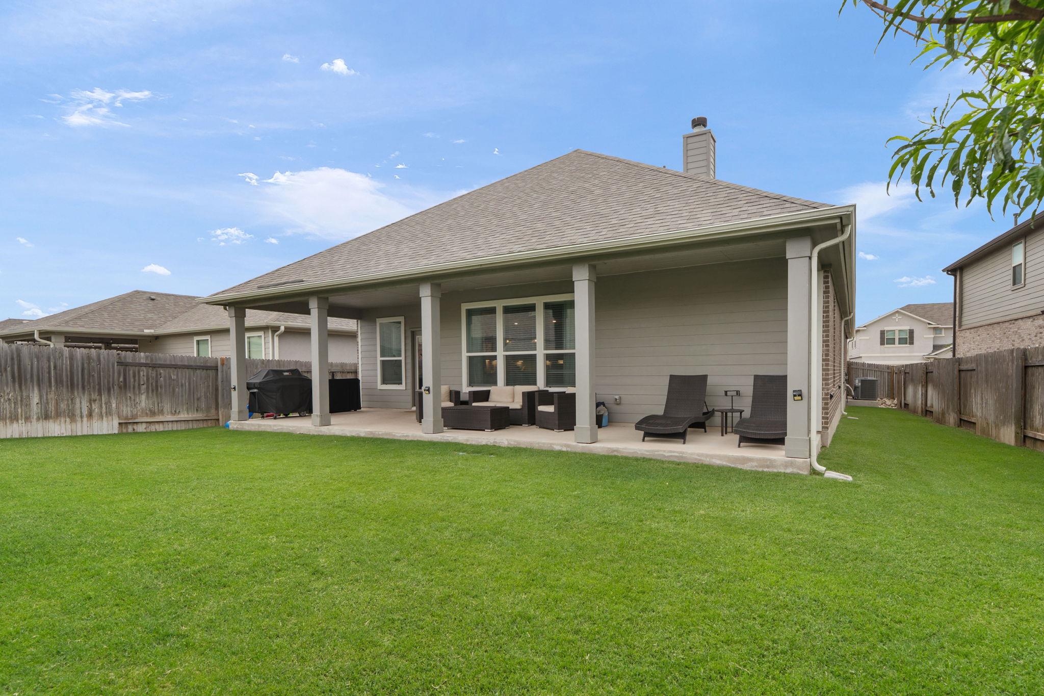 109 Vickers St, Georgetown, TX 78628