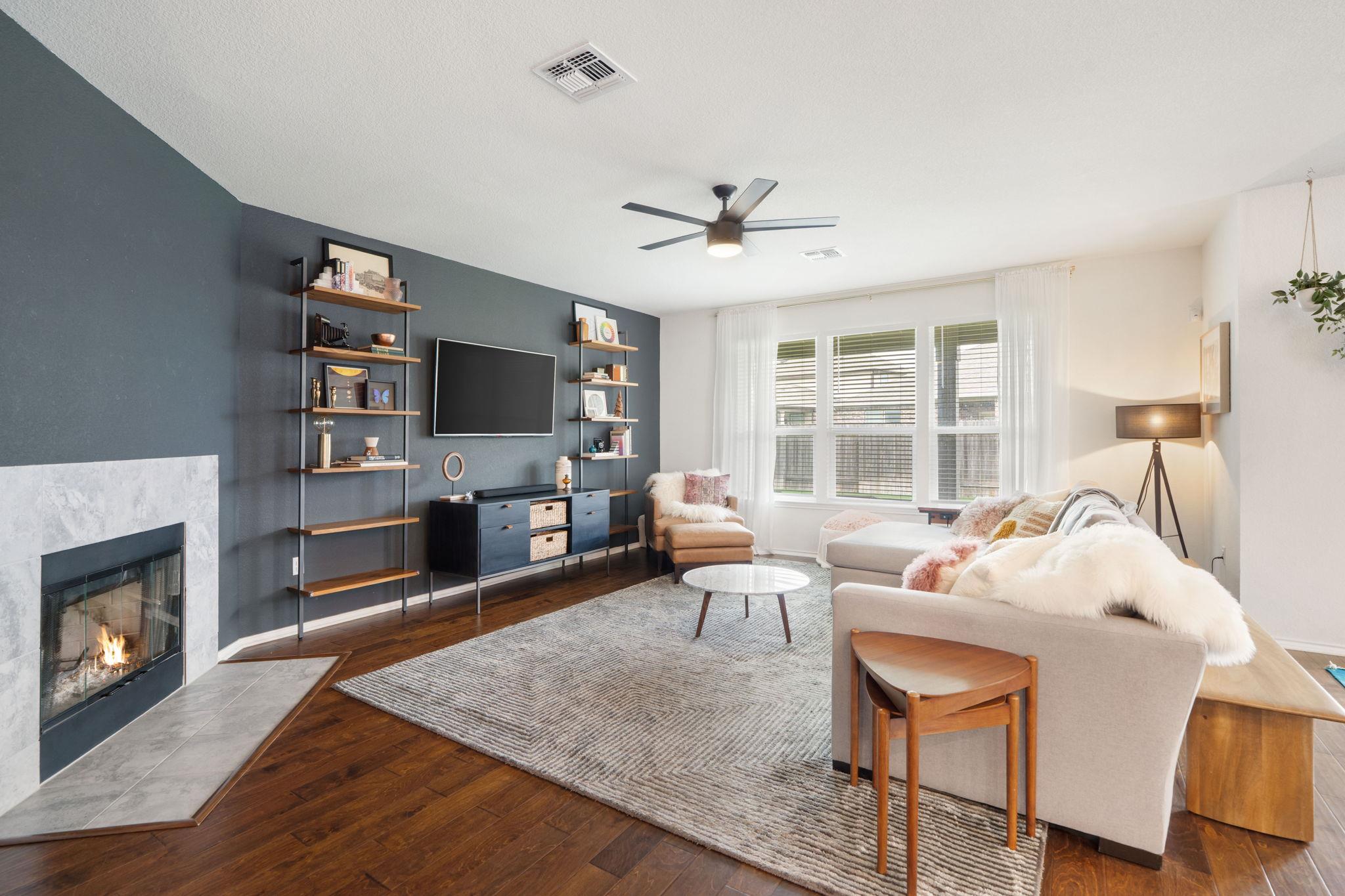 109 Vickers St, Georgetown, TX 78628