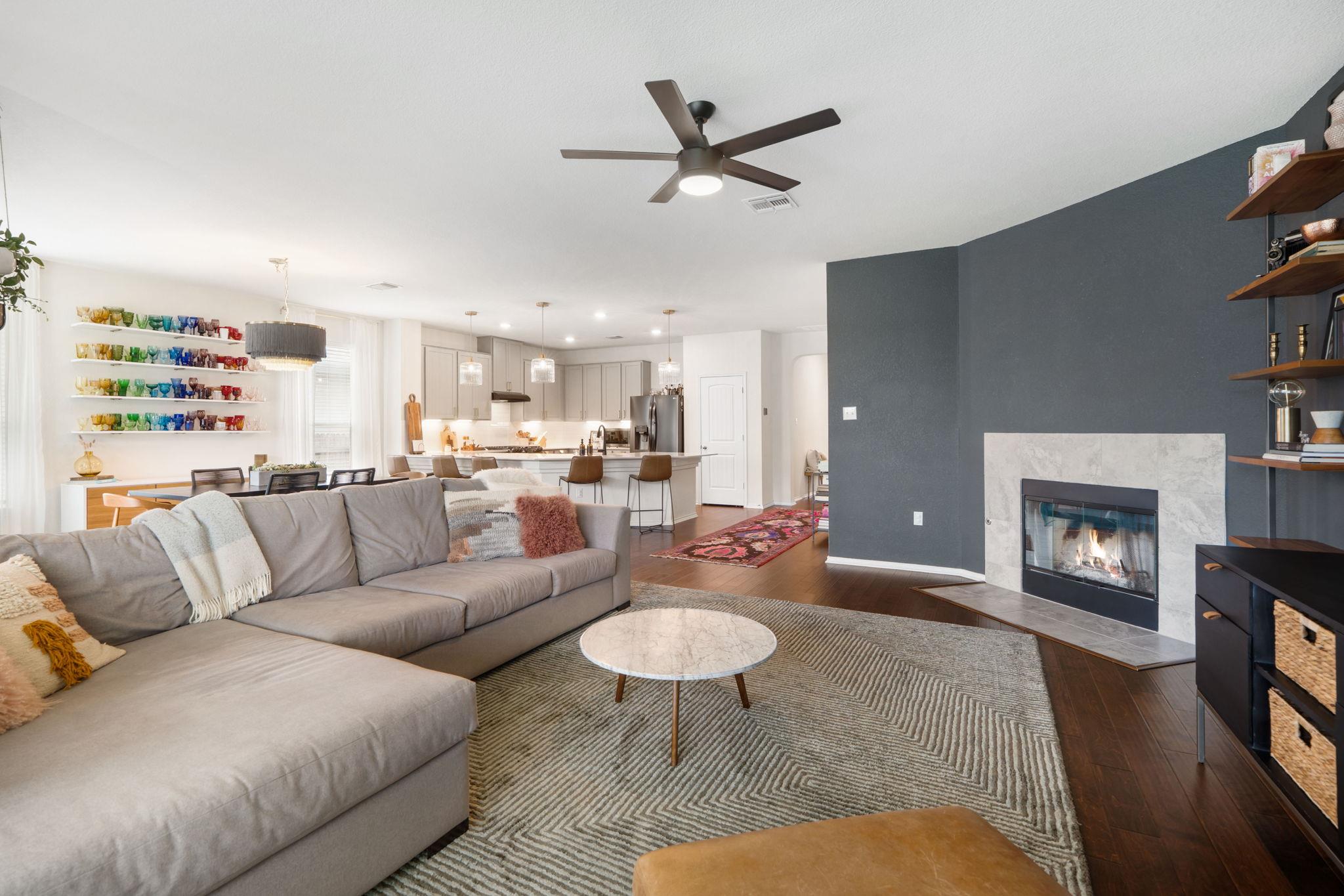 109 Vickers St, Georgetown, TX 78628