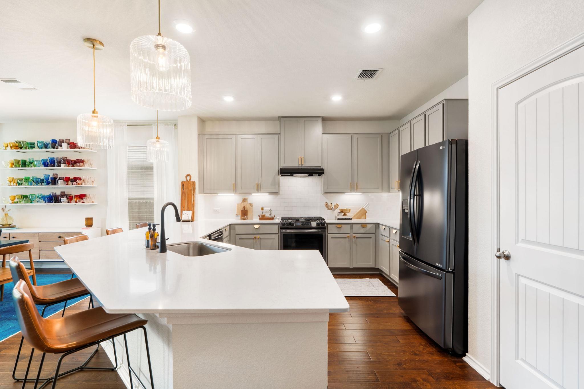 109 Vickers St, Georgetown, TX 78628