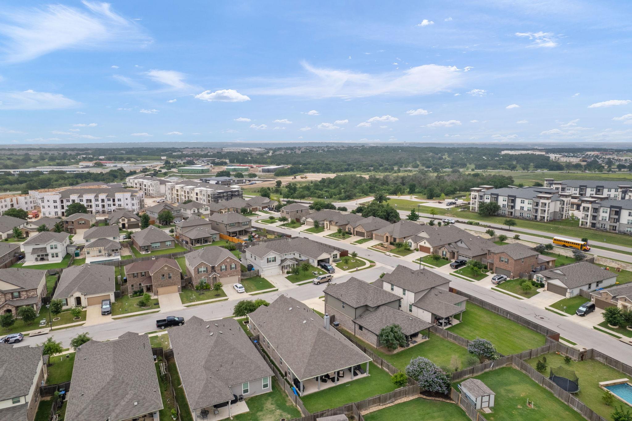 109 Vickers St, Georgetown, TX 78628