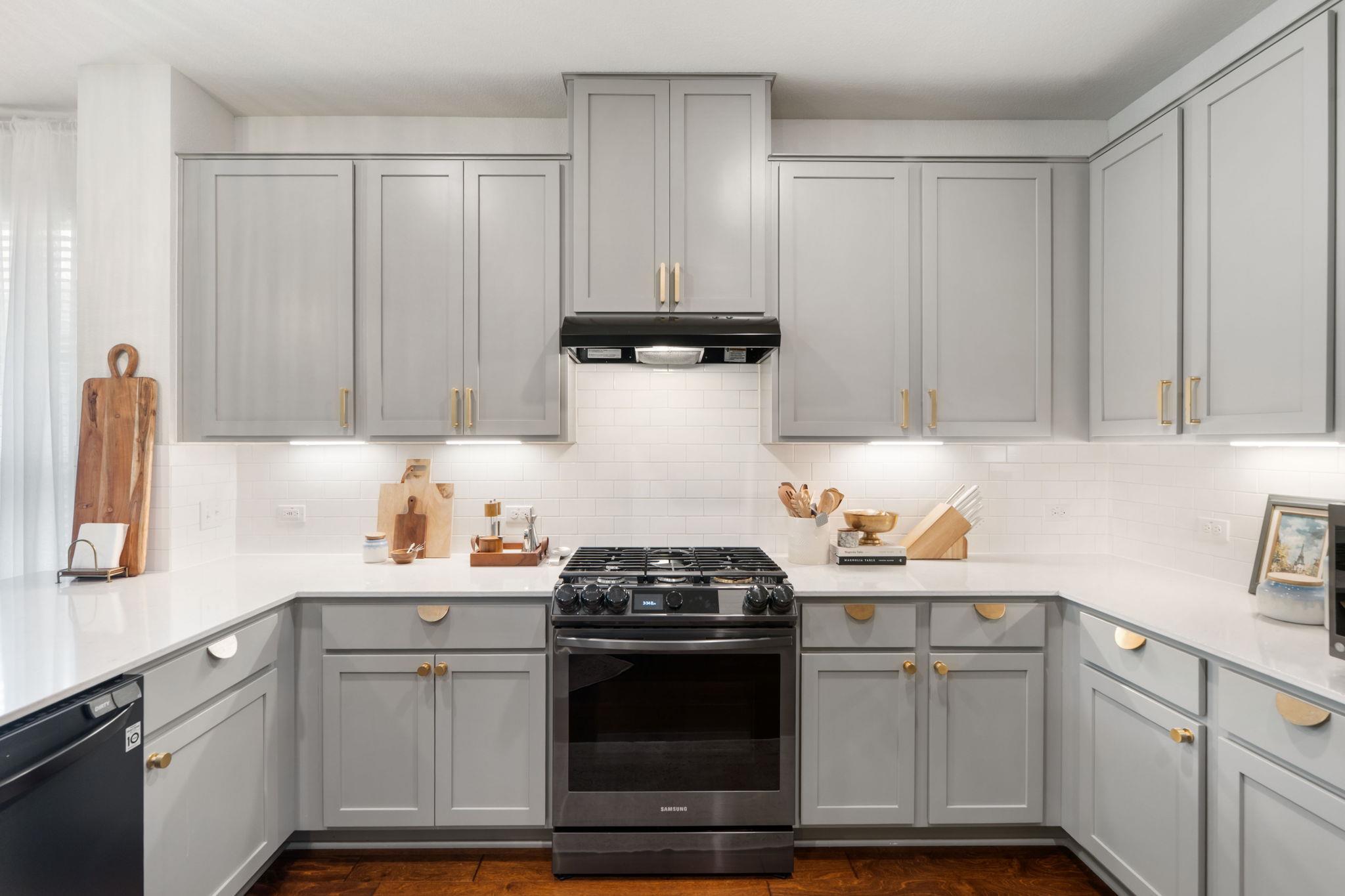 109 Vickers St, Georgetown, TX 78628