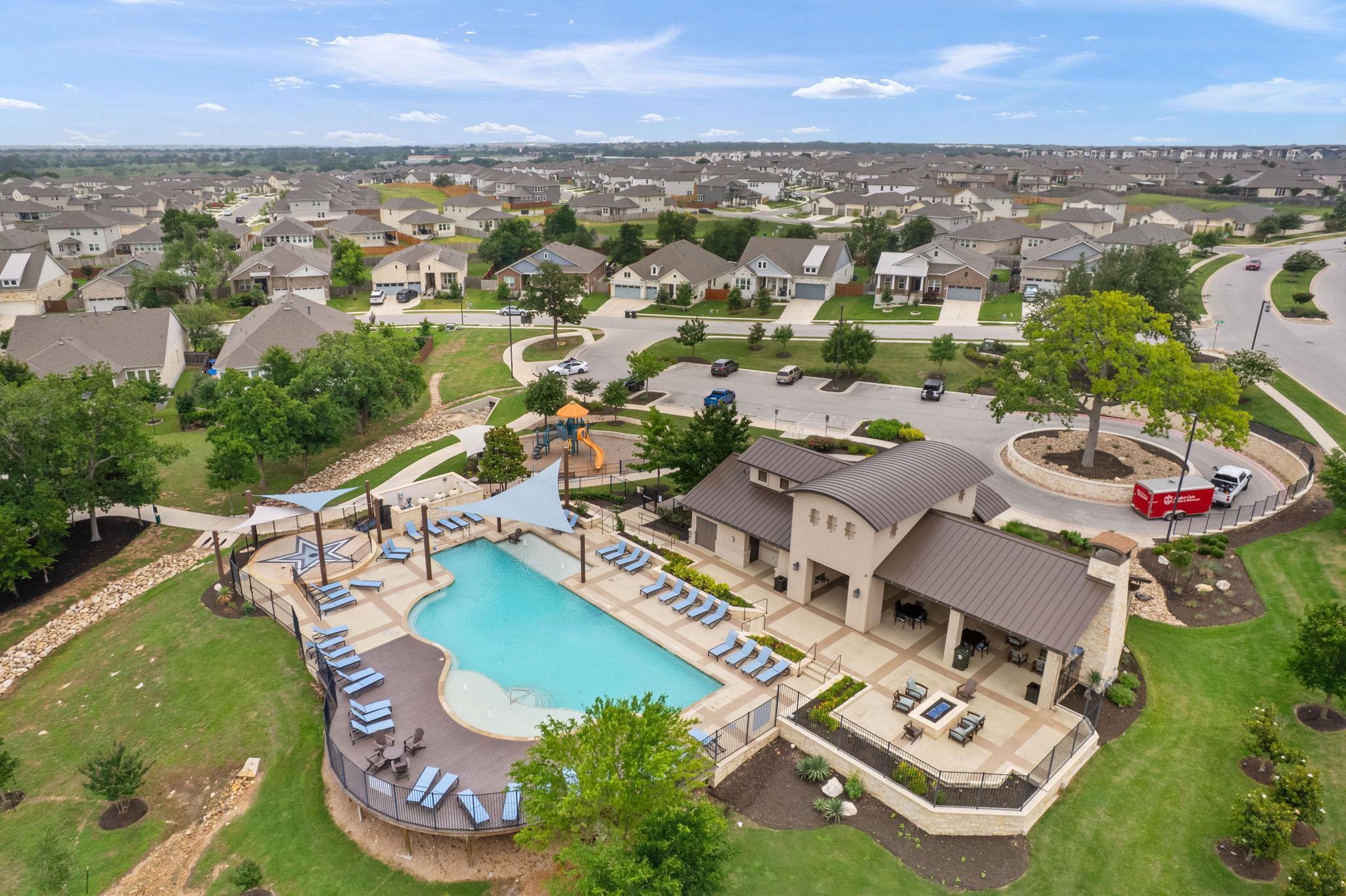 109 Vickers St, Georgetown, TX 78628