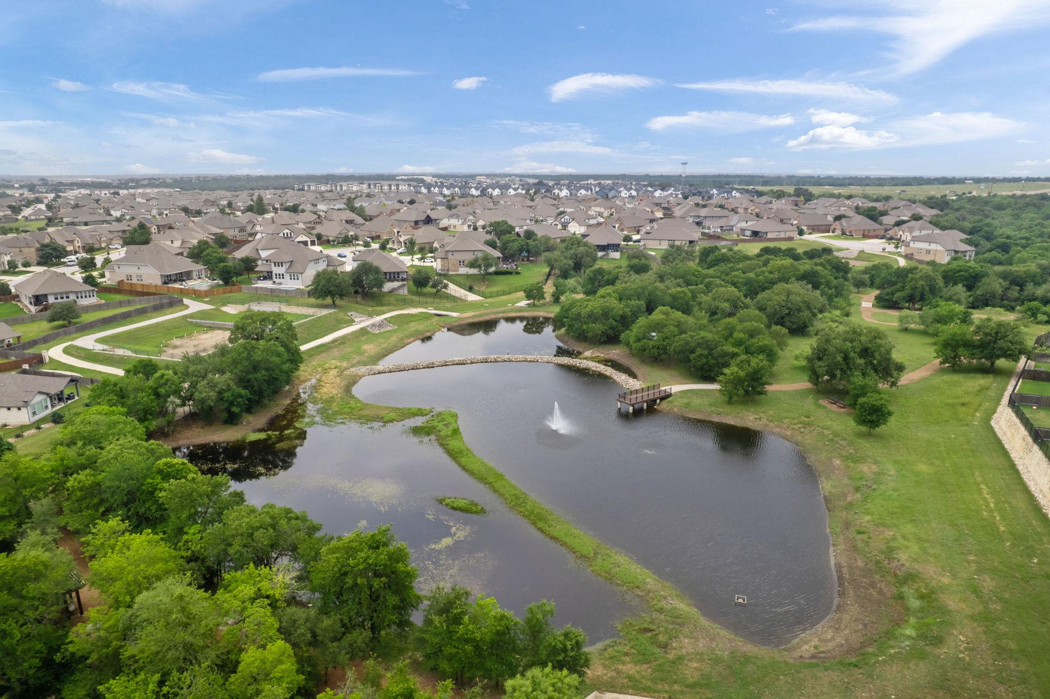 109 Vickers St, Georgetown, TX 78628