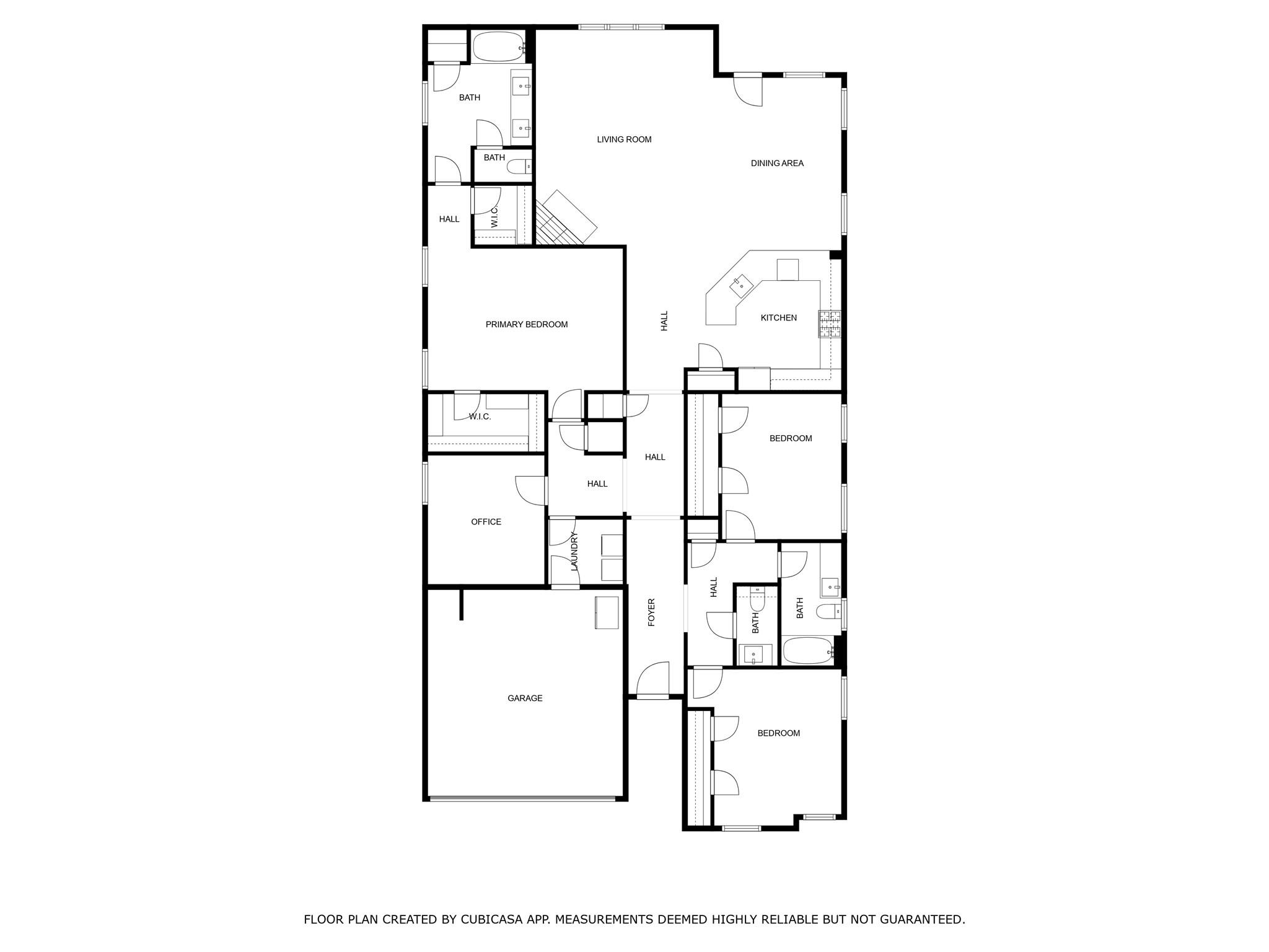 109 Vickers St, Georgetown, TX 78628