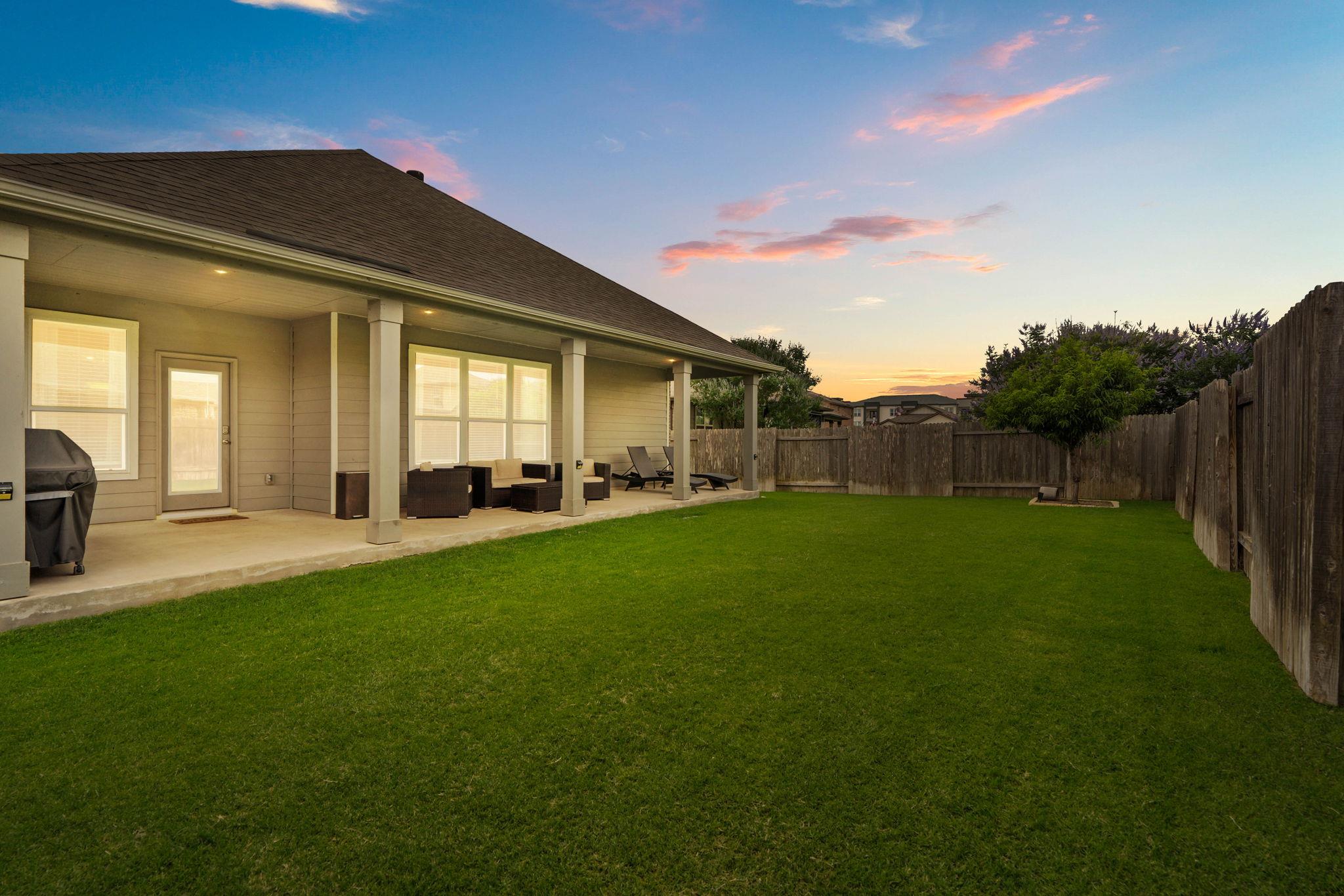 109 Vickers St, Georgetown, TX 78628