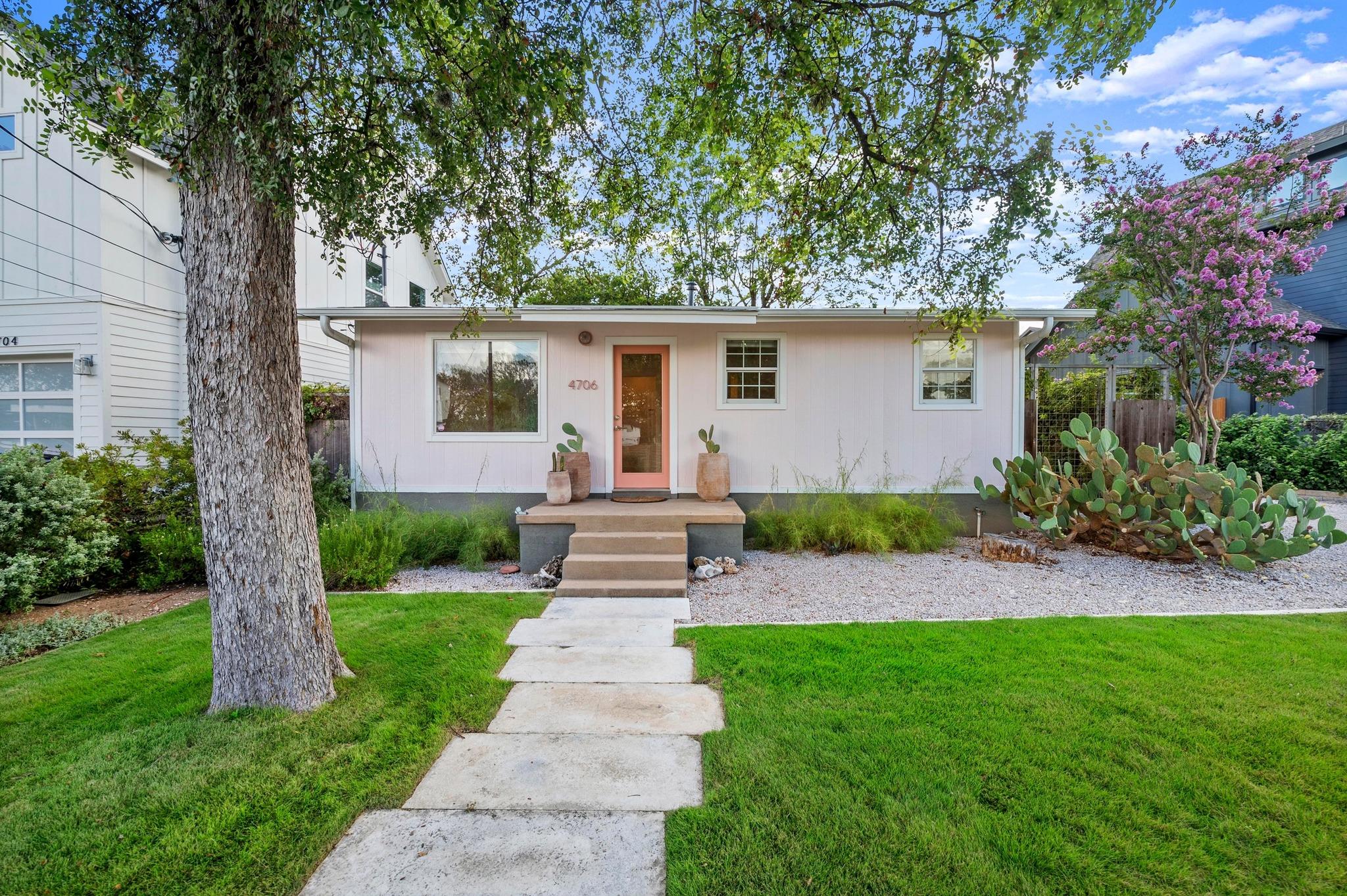 4706 Louis Ave, Austin, TX 78721