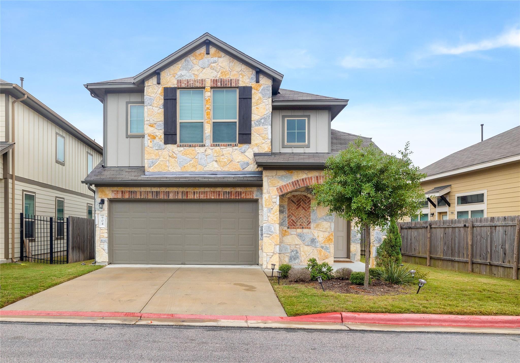 904 Boatswain Way, Austin, TX 78748