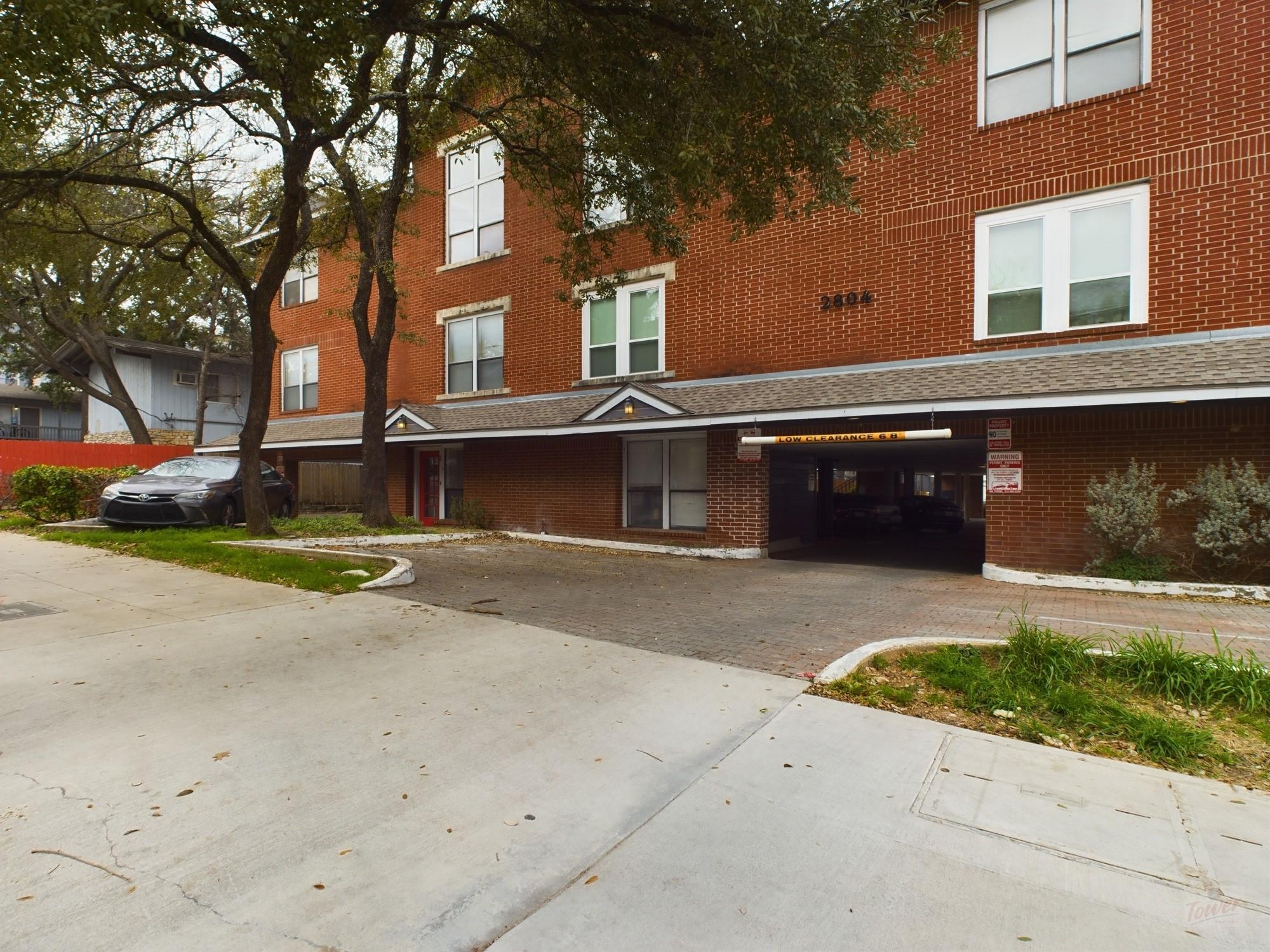 2804 Rio Grande St # 308, Austin, TX 78705
