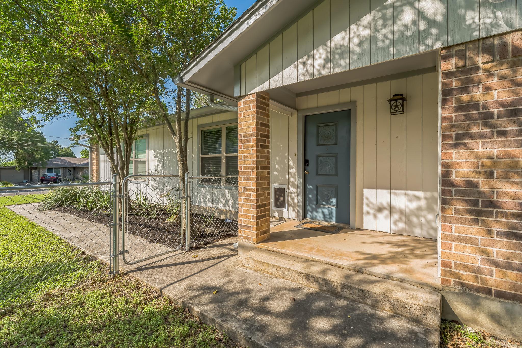 500 Park Pl, San Marcos, TX 78666