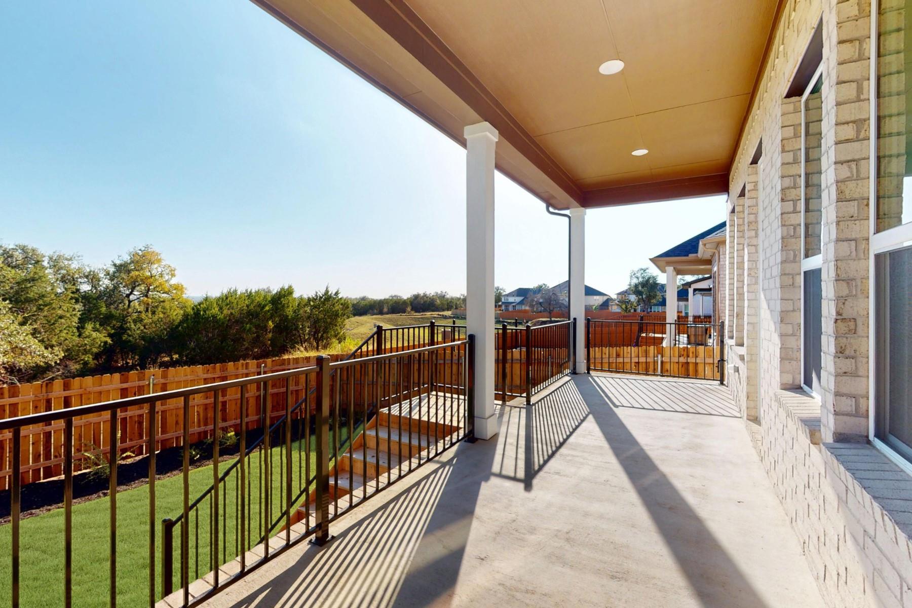 3916 Fulton Dr, Leander, TX 78641