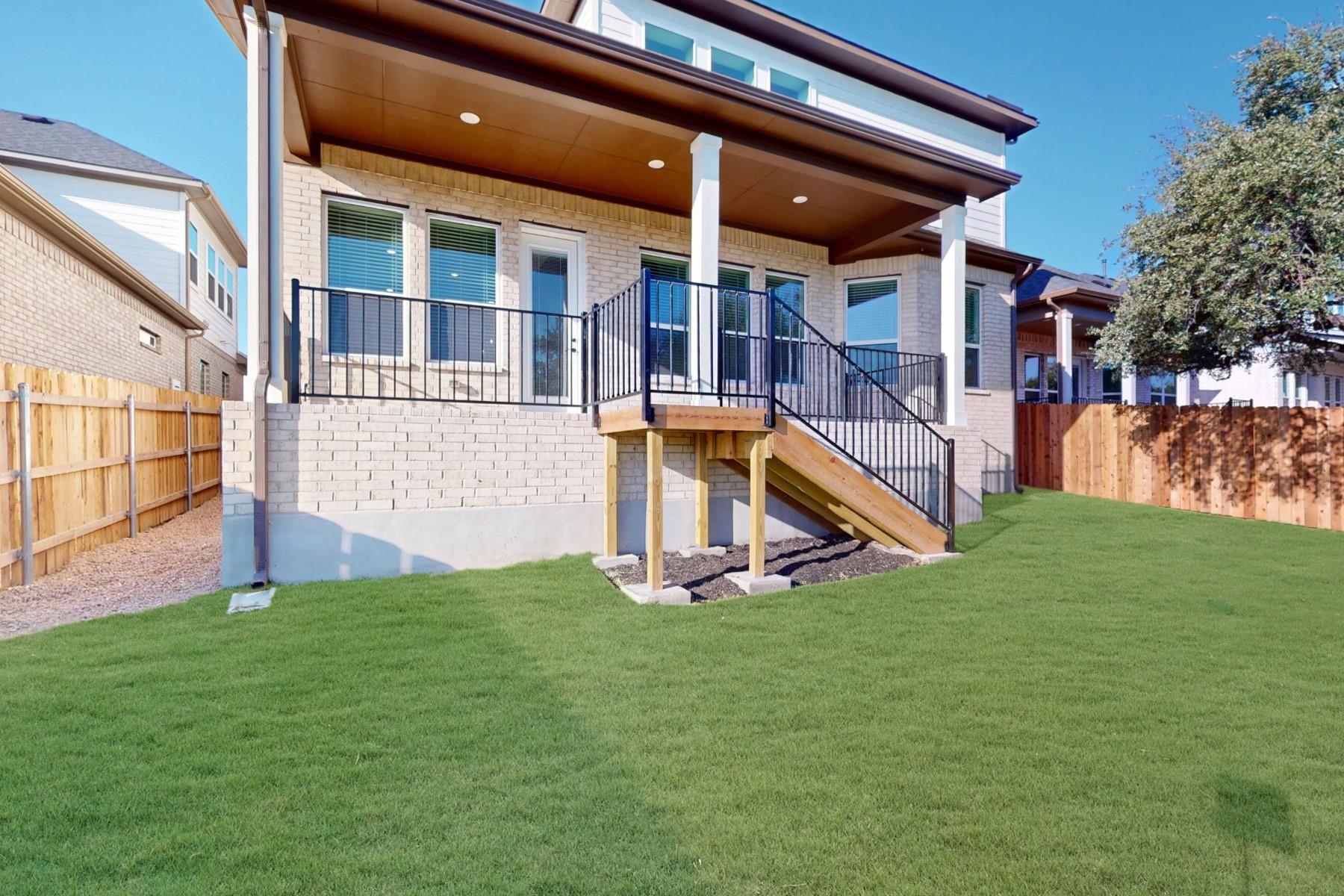 3916 Fulton Dr, Leander, TX 78641