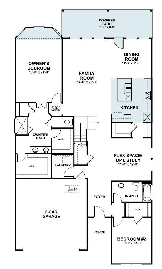 3916 Fulton Dr, Leander, TX 78641