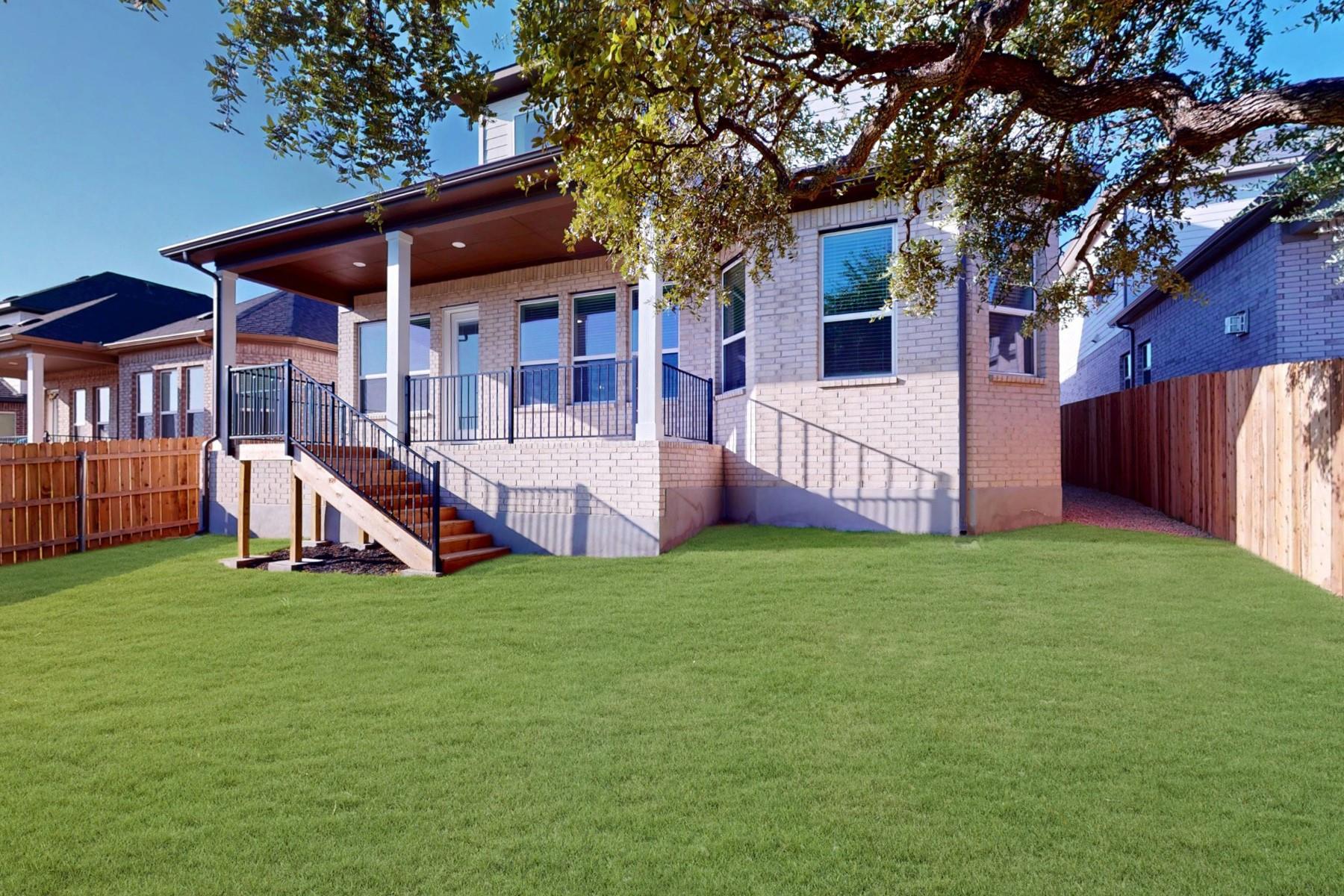 3916 Fulton Dr, Leander, TX 78641