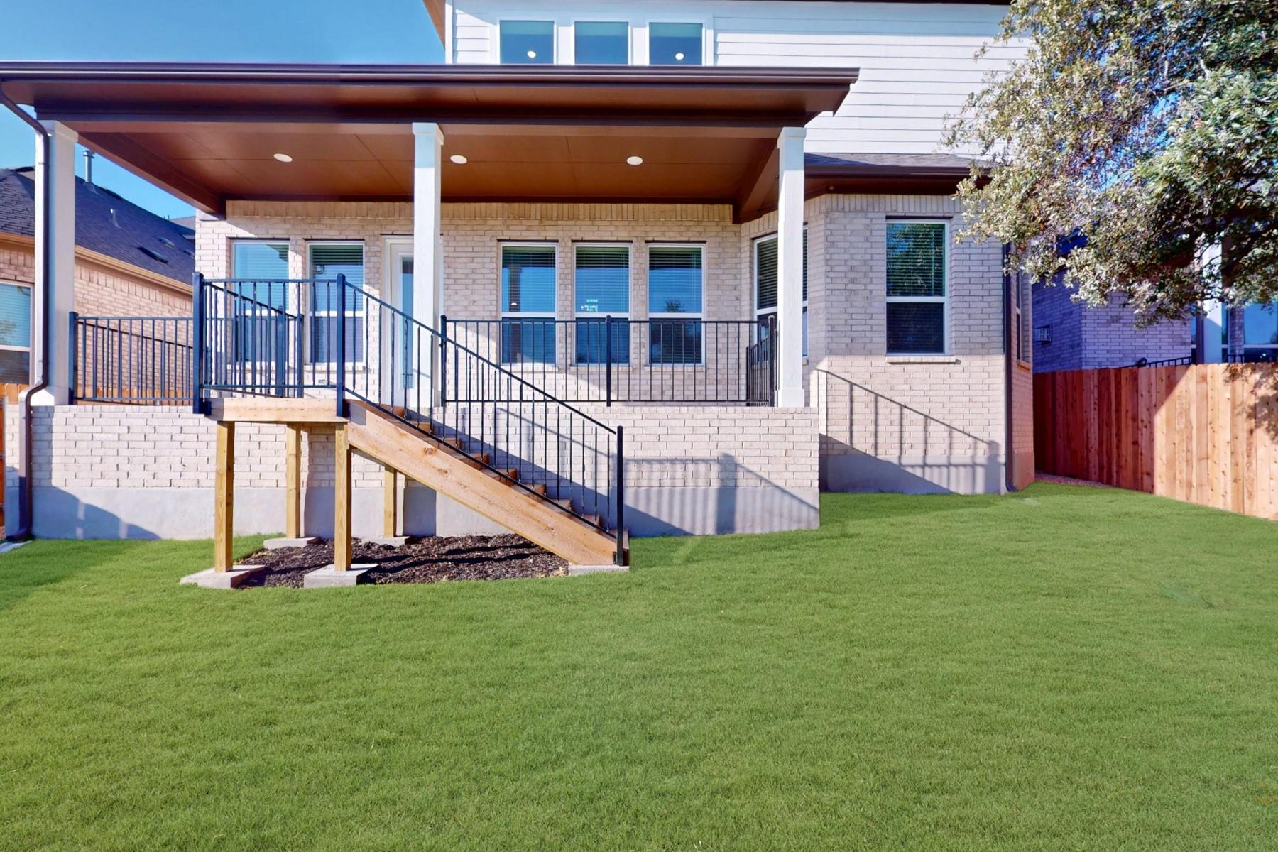 3916 Fulton Dr, Leander, TX 78641