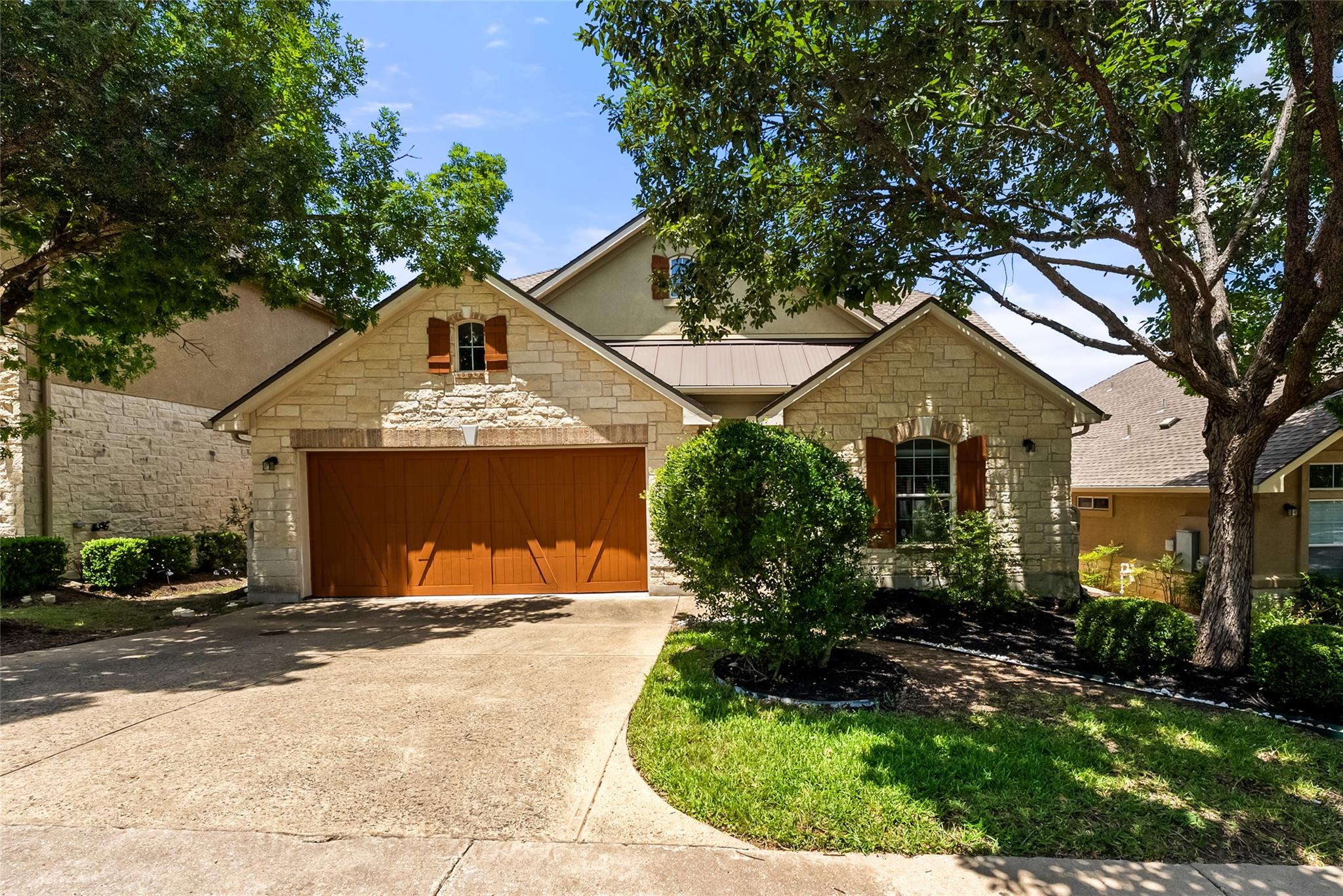24 Stone Terrace Dr, Austin, TX 78734