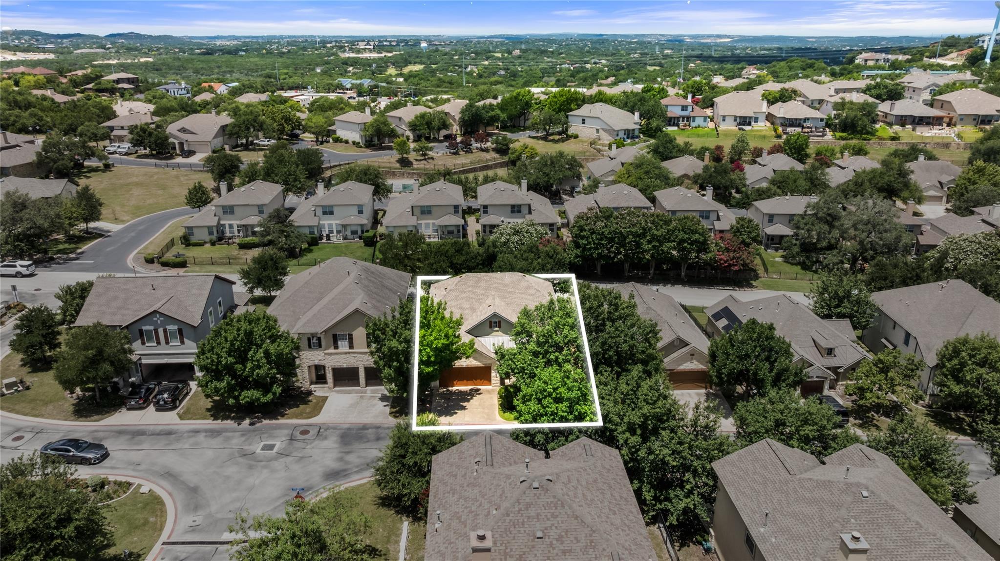 24 Stone Terrace Dr, Austin, TX 78734