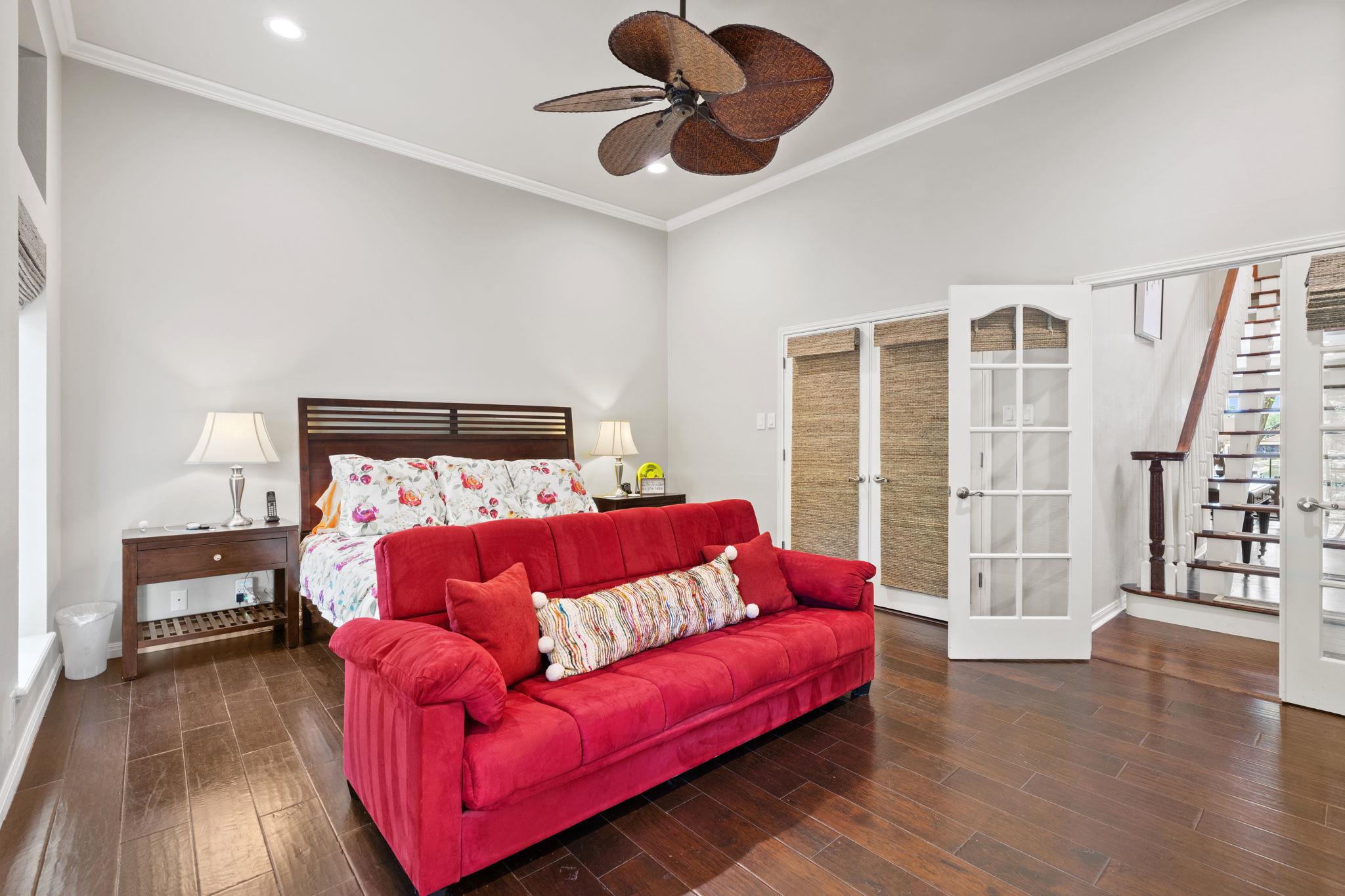 1005 Terry Ln, Kingsland, TX 78639