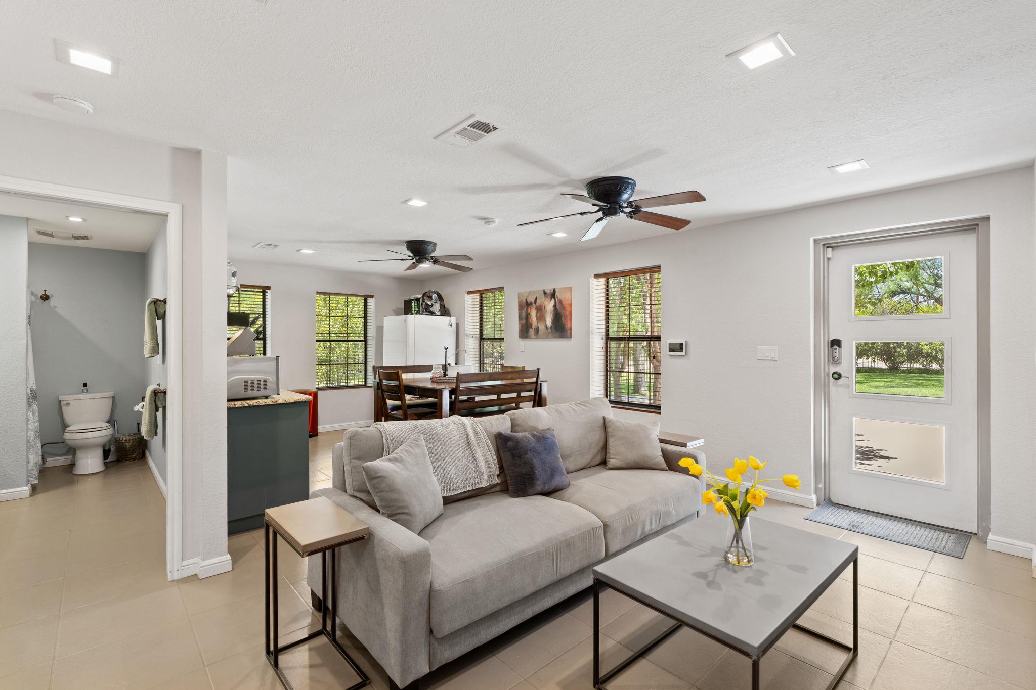 1005 Terry Ln, Kingsland, TX 78639